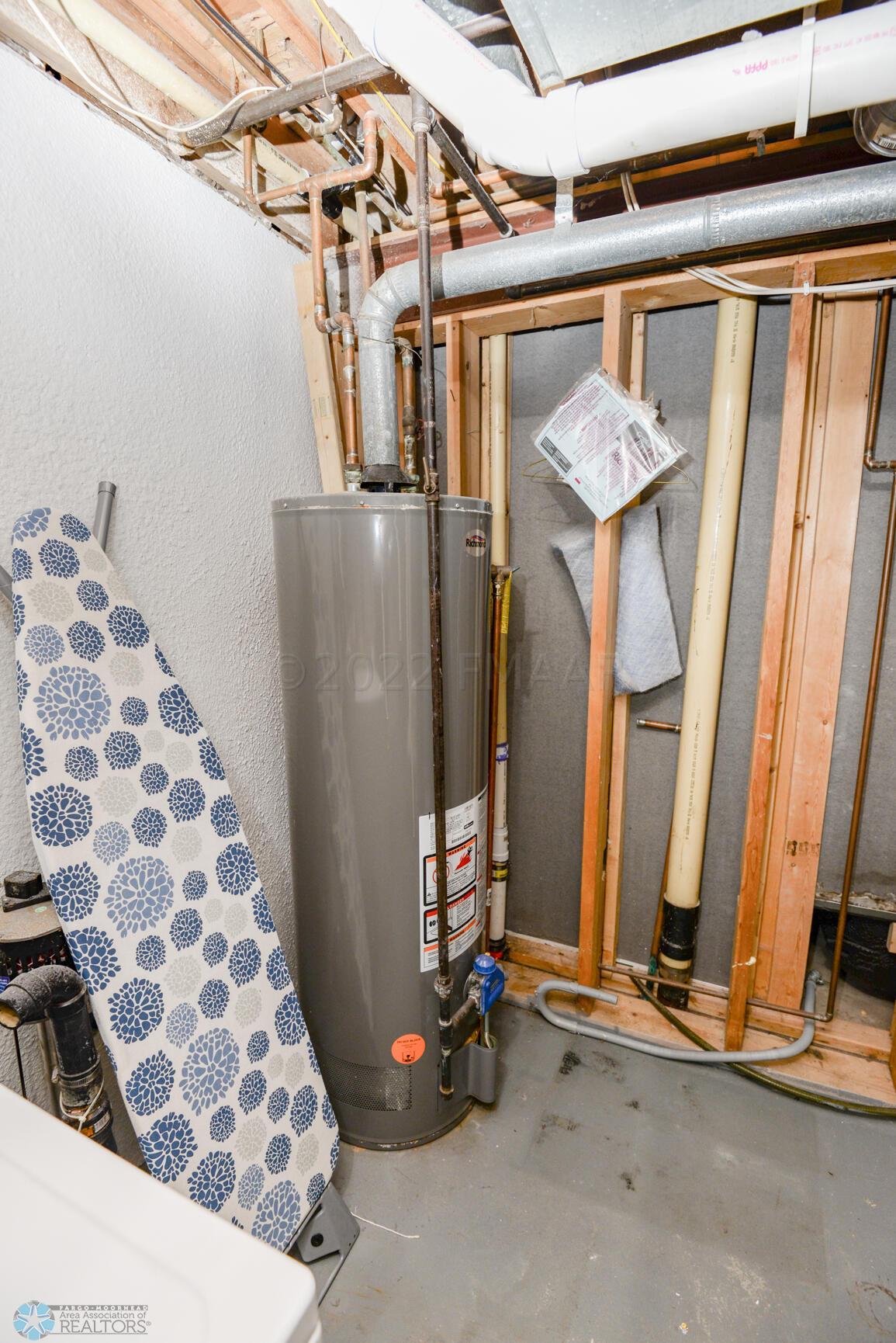 Utilities