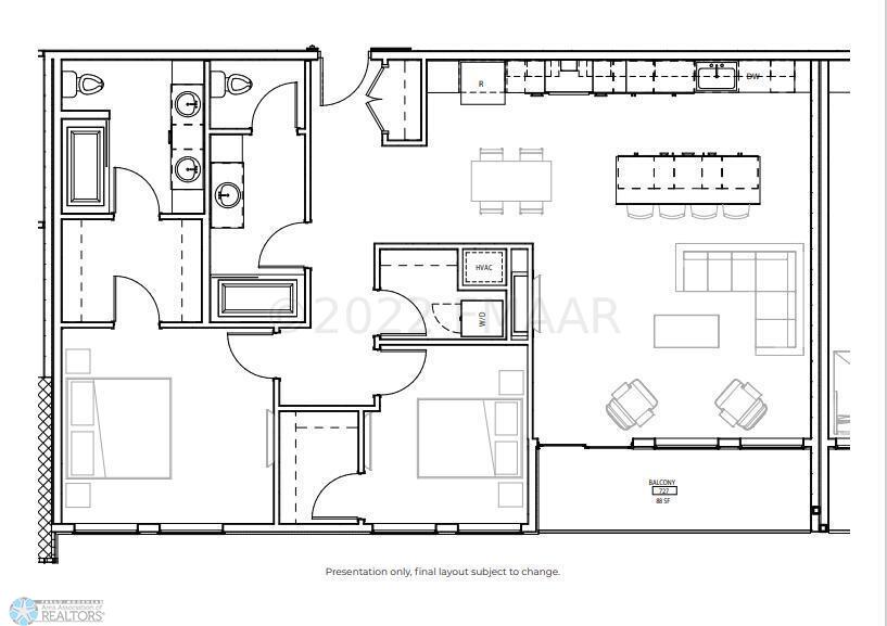 Condo D ALT