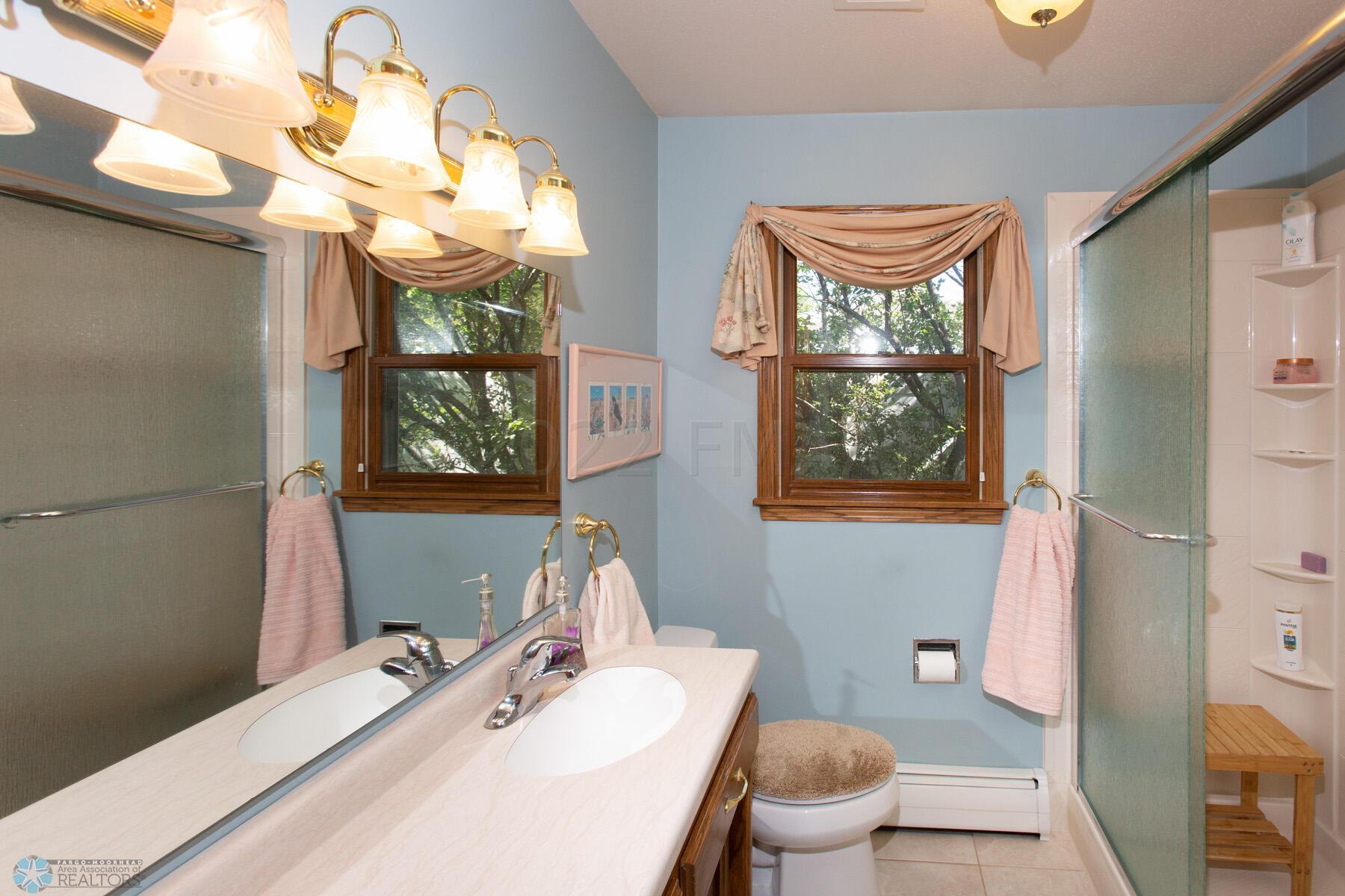 Main Floor Bathroom