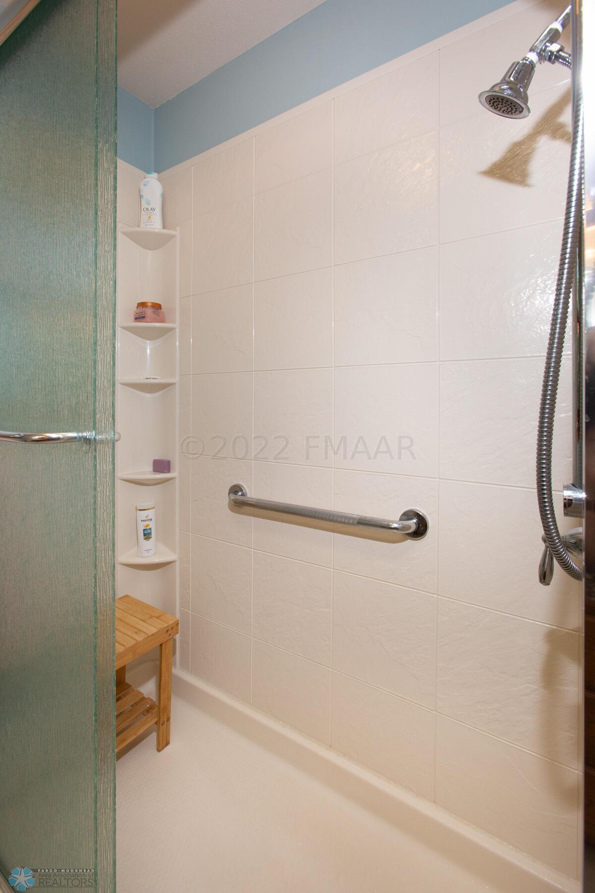 Main Floor Bathroom