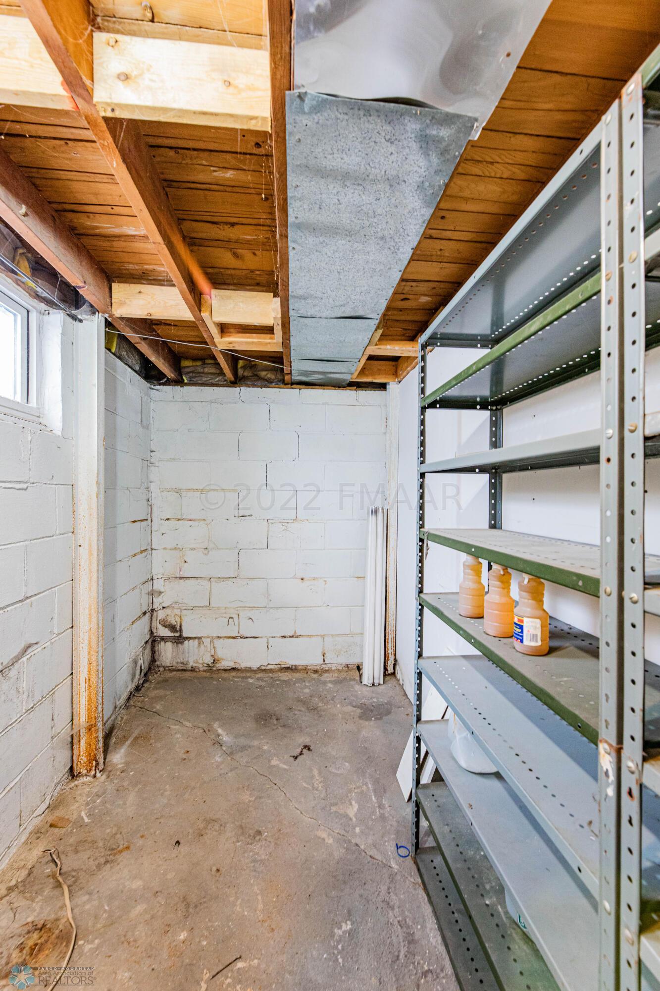 Storage Room