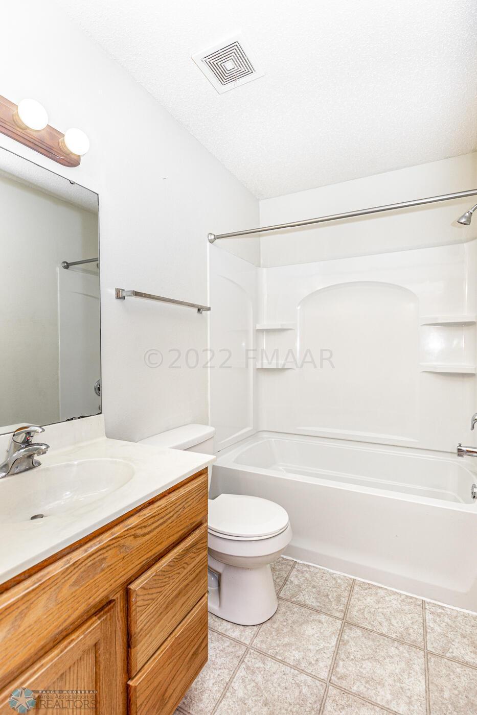 Full Bath