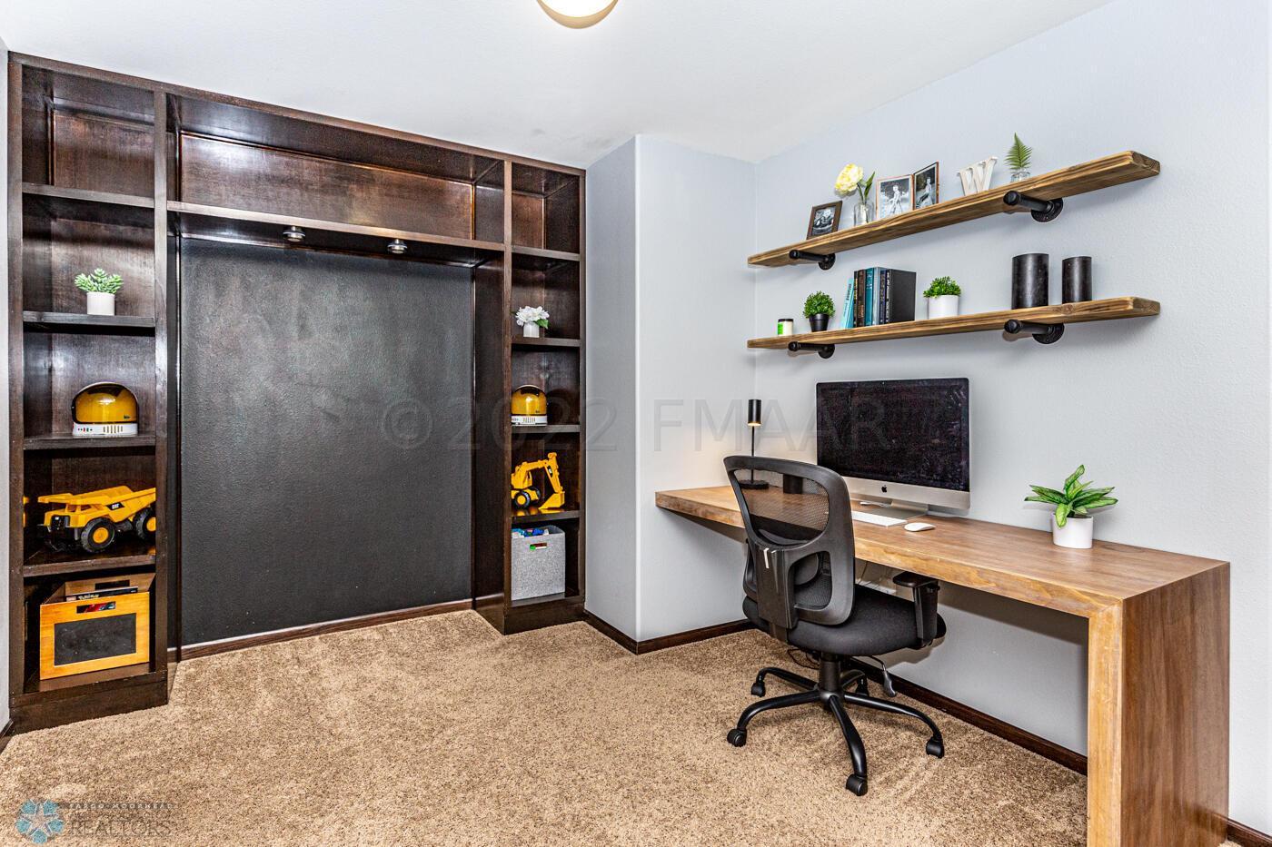Custom Built Ins