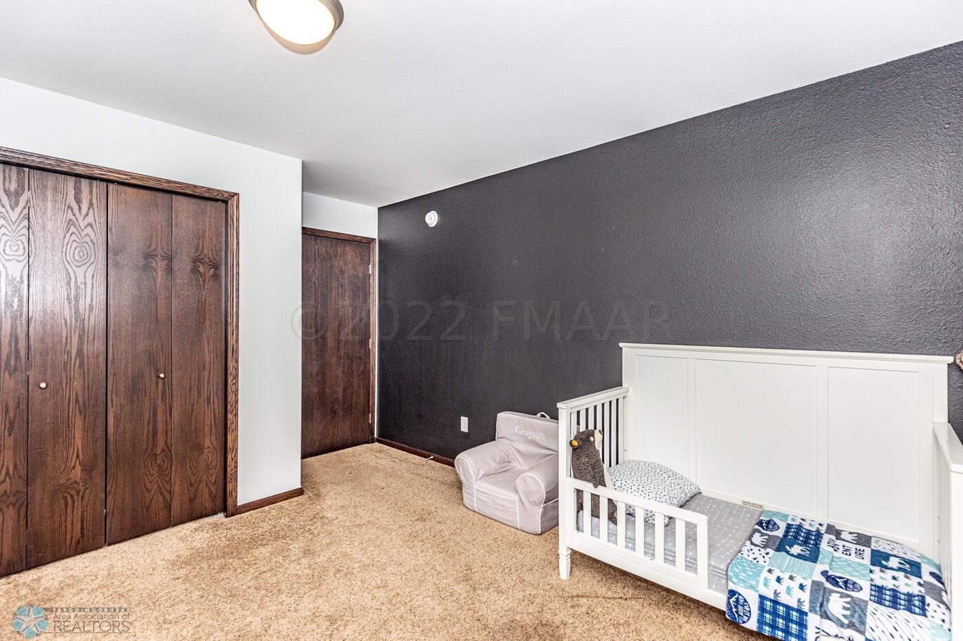 Lower Level Bedroom 1