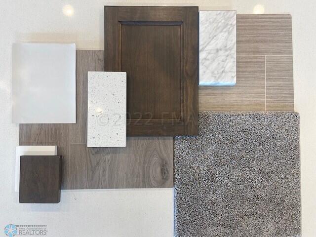 1509 67th - Interior Selections