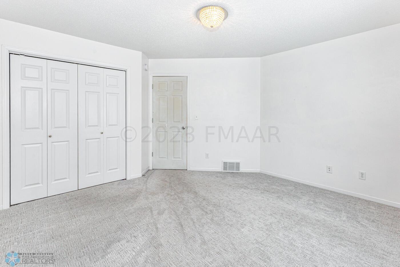Upstairs Bedroom