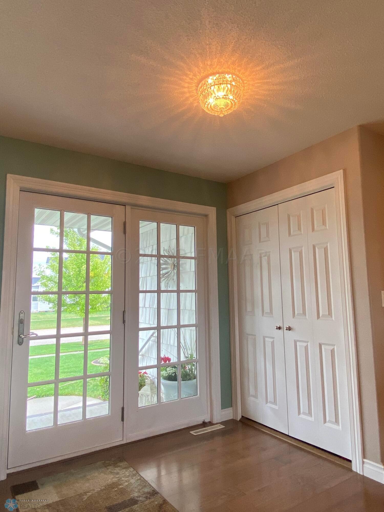 Entryway