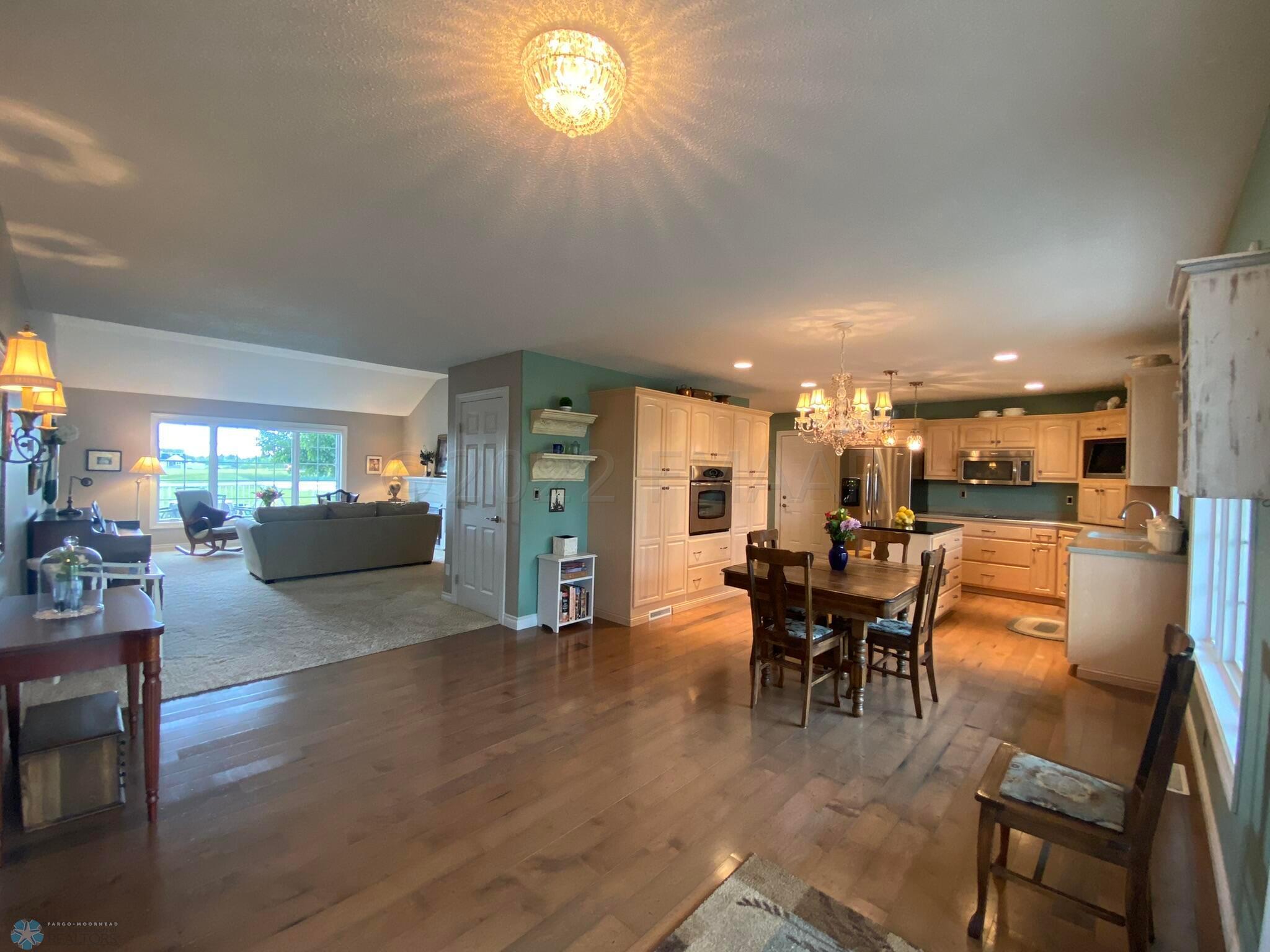open concept
