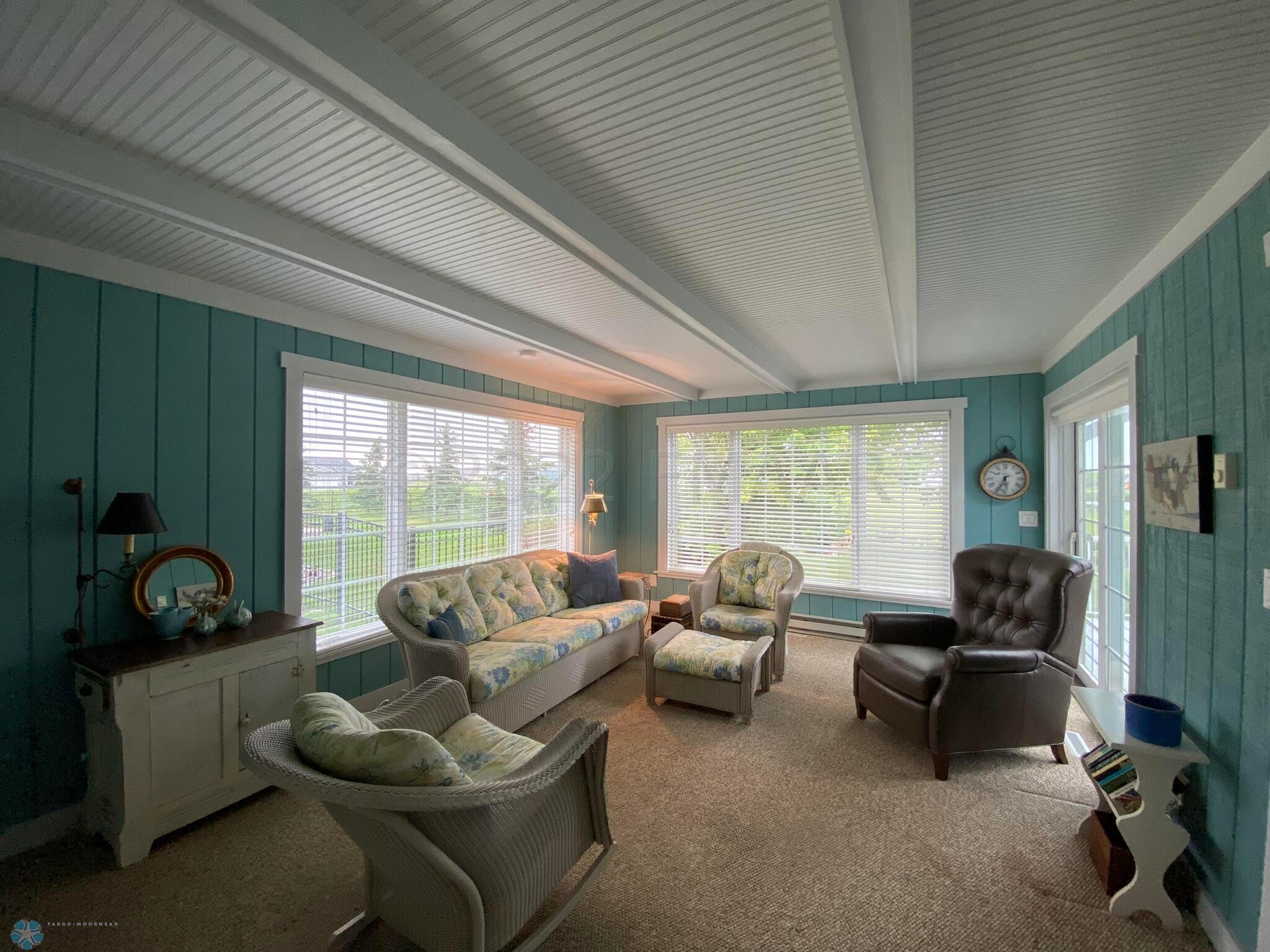 Sunroom