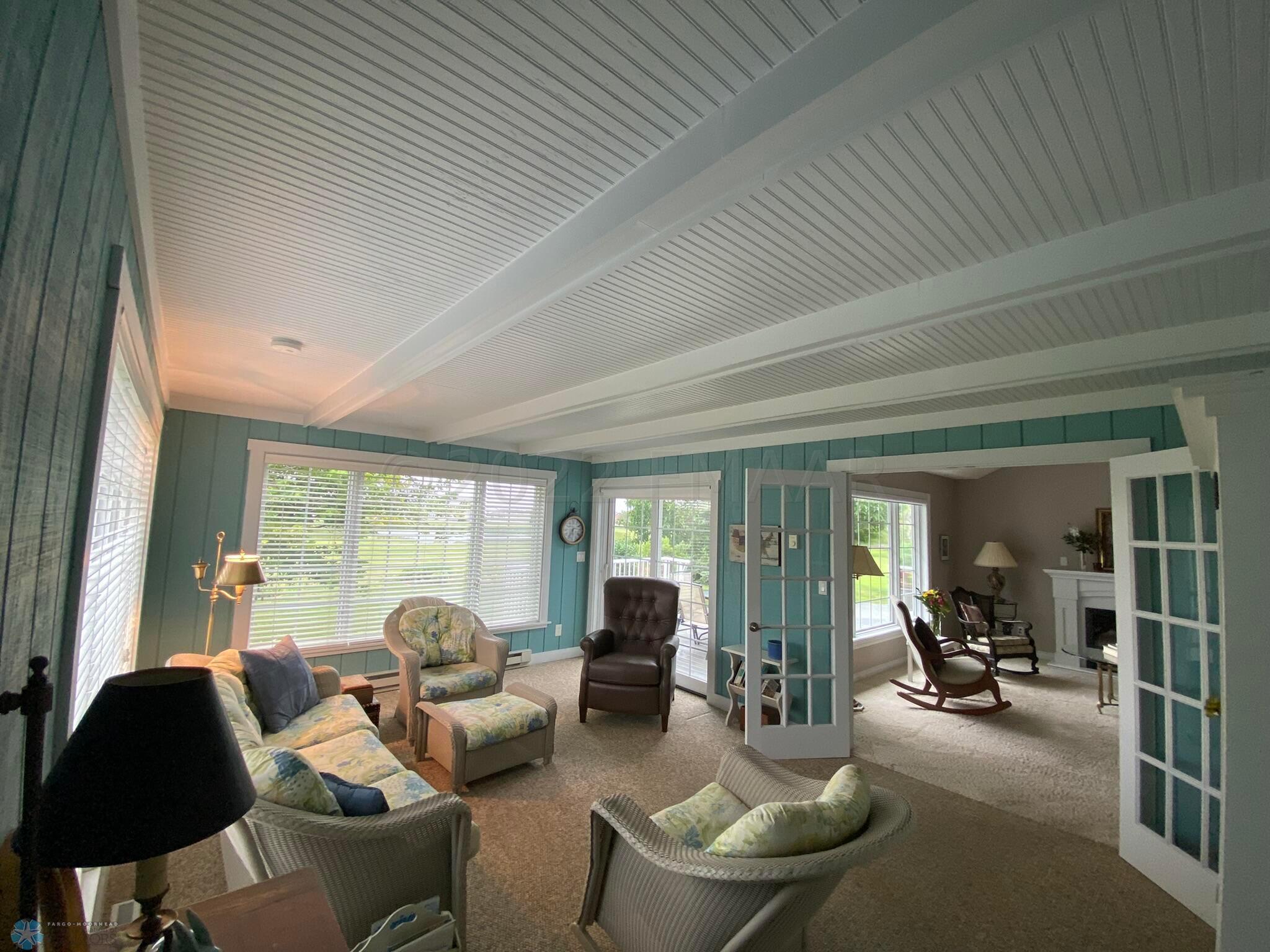 Sunroom