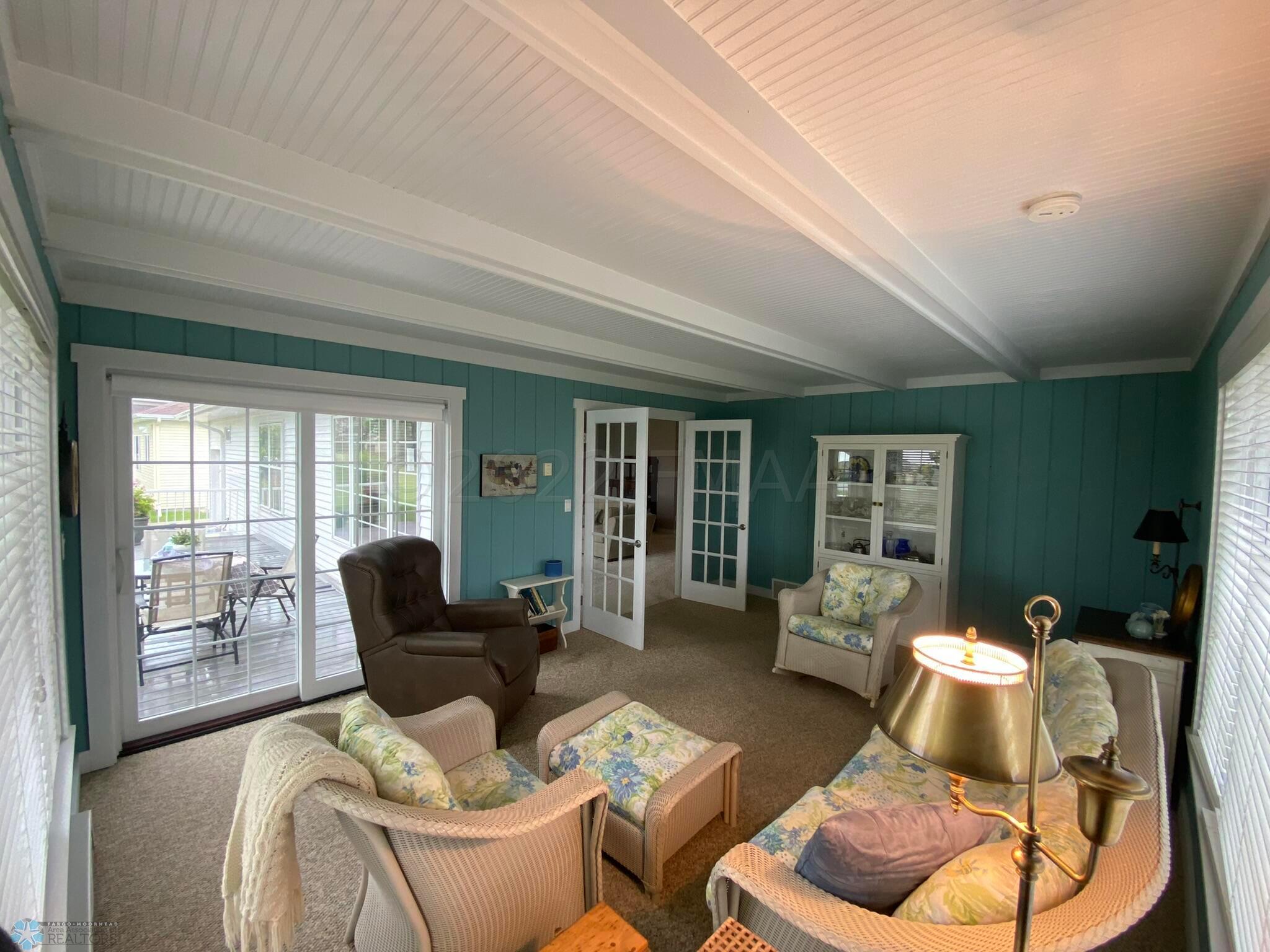 Sunroom