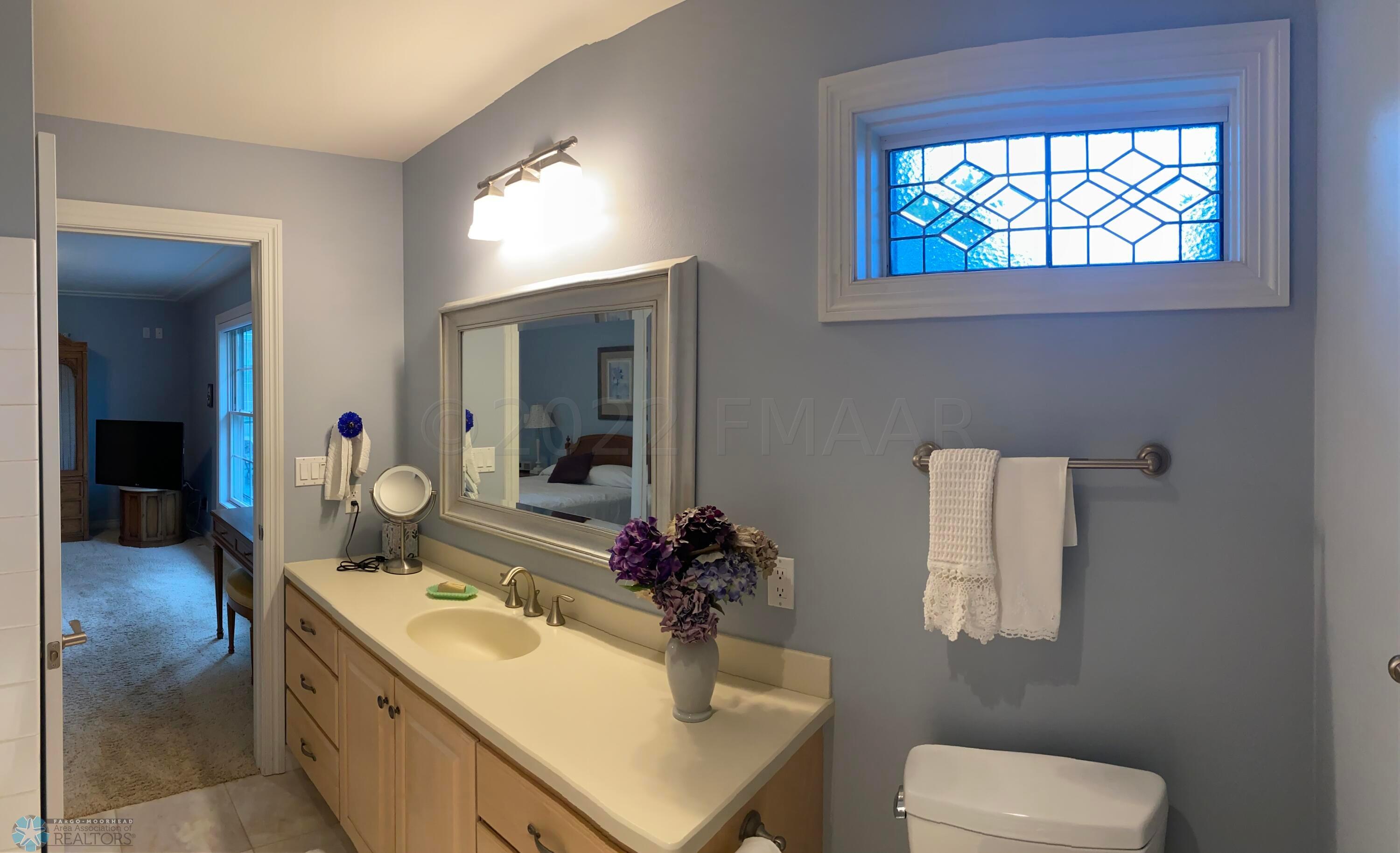 Master bath