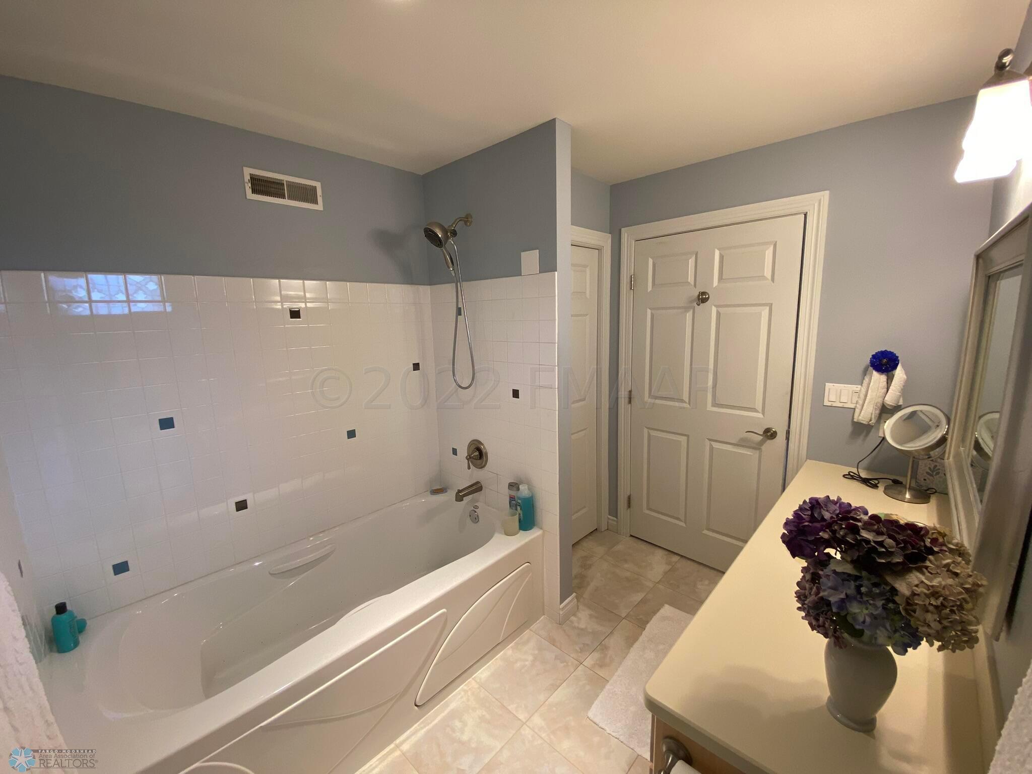 Master bath
