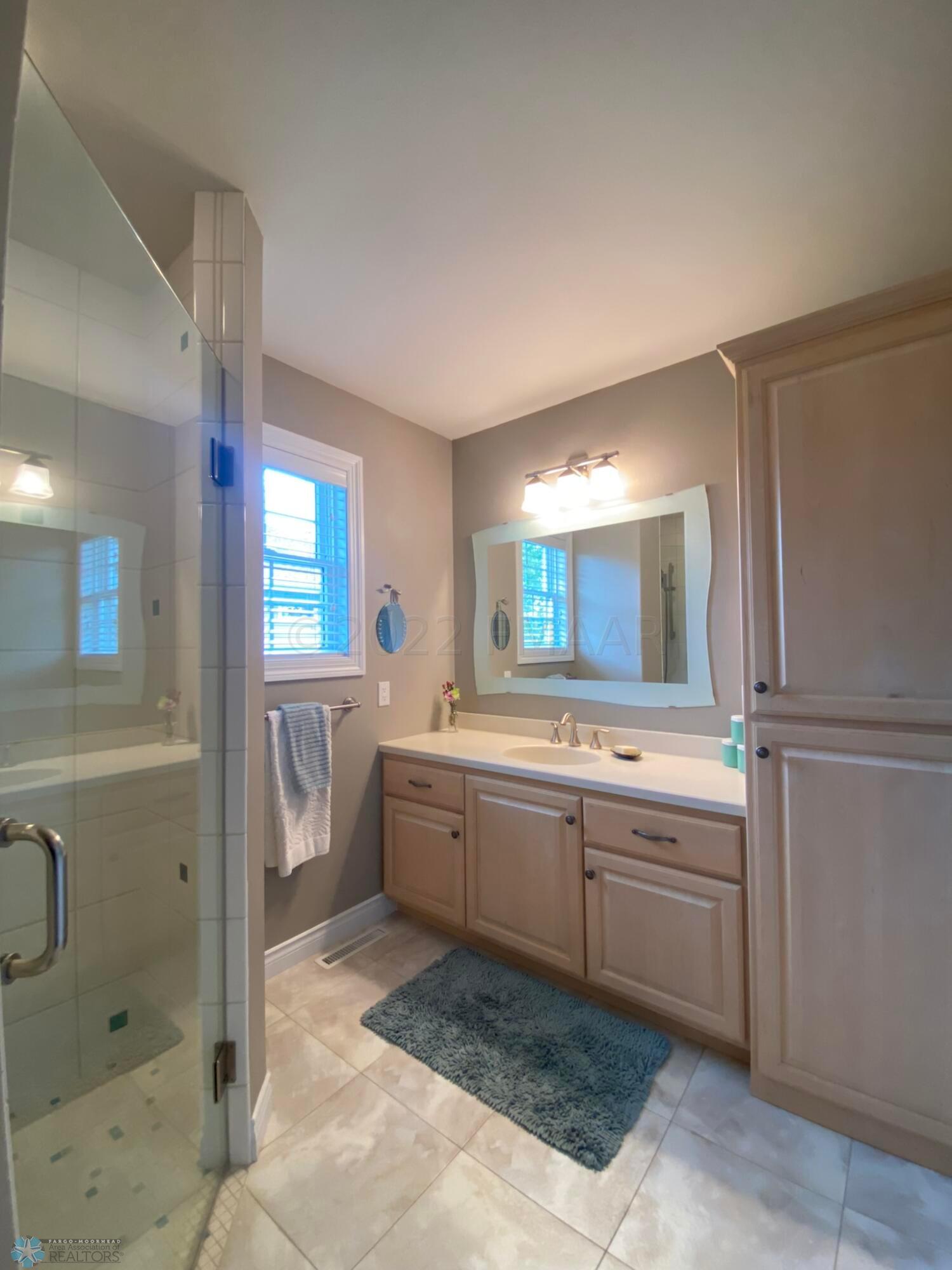 Full bath