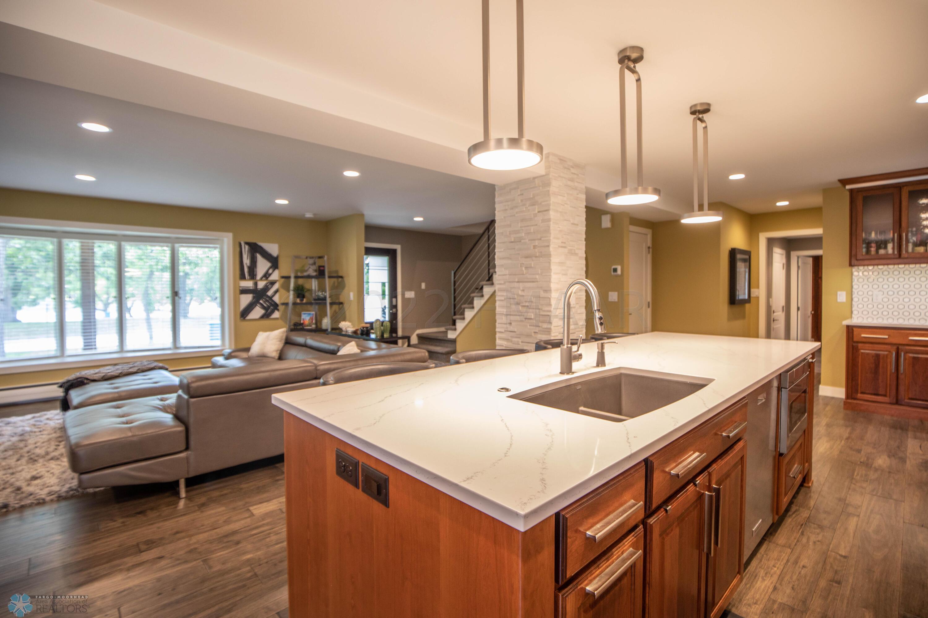 Open Concept