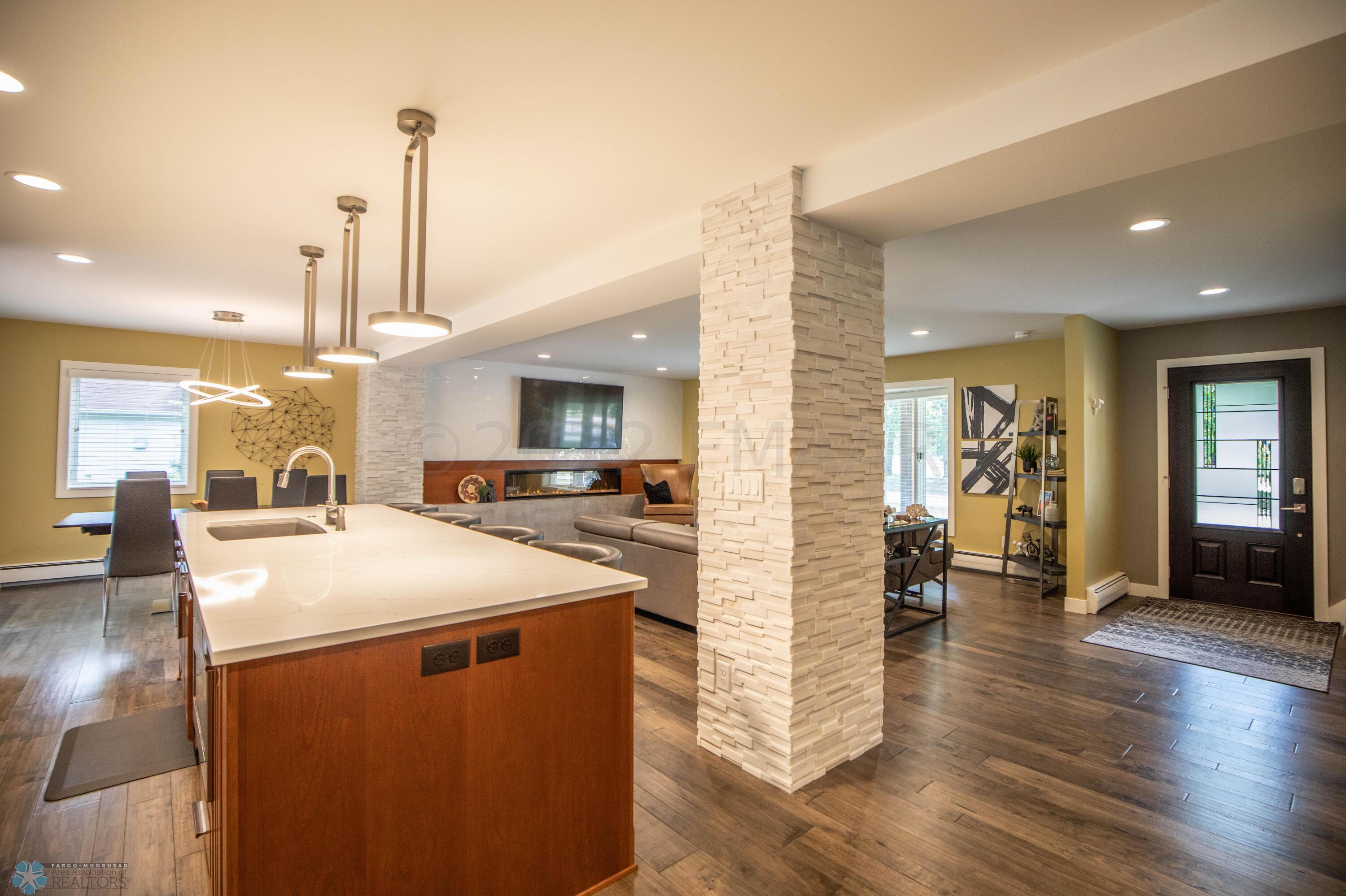 Open Concept
