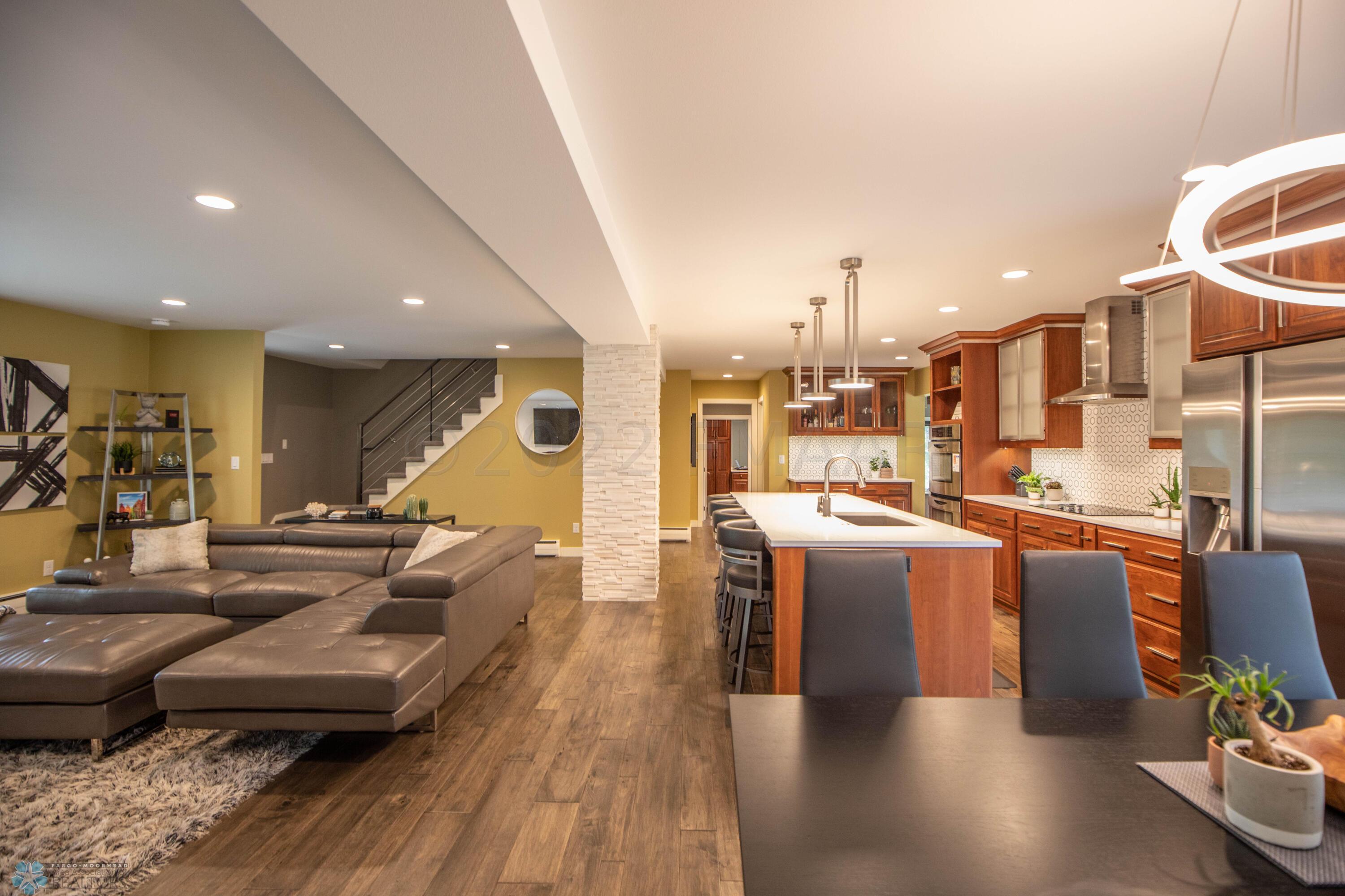Open Concept