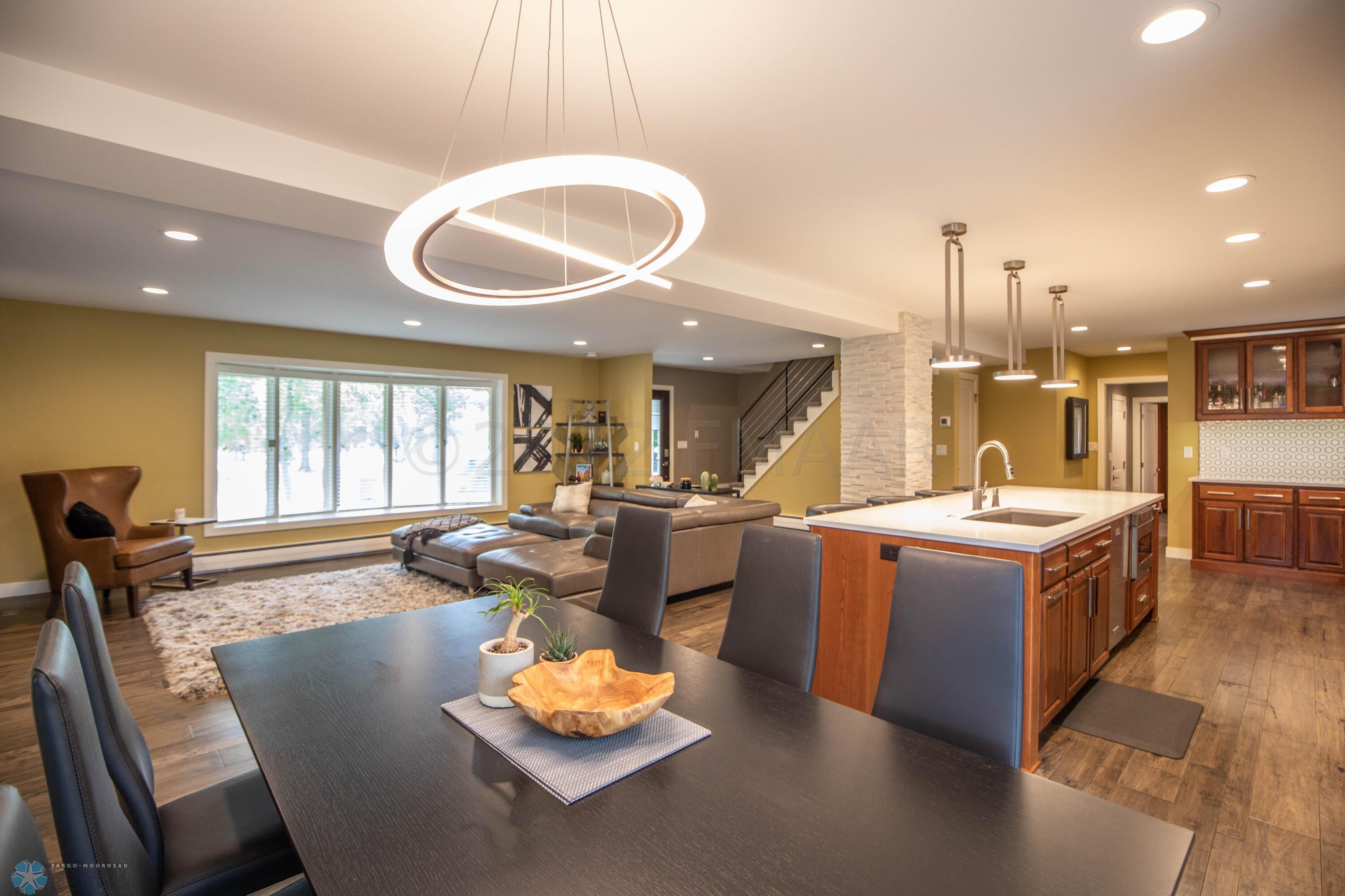 Open Concept