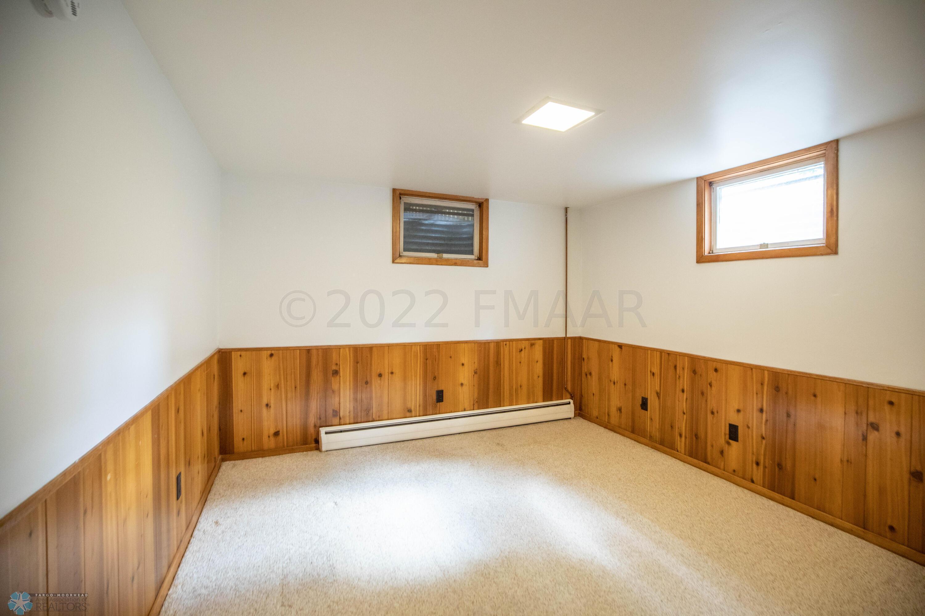 Potential 7th Bedroom / Bonus Space