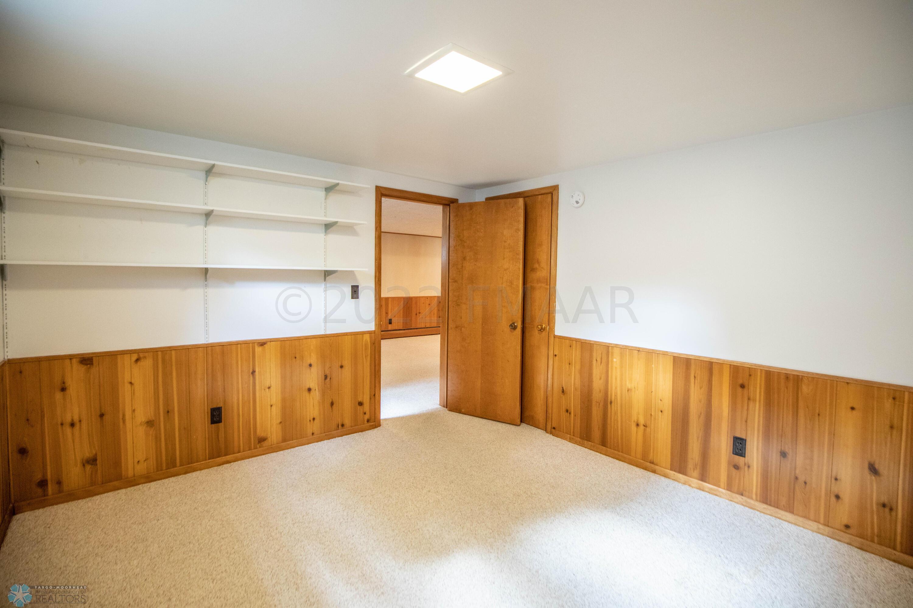 Potential 7th Bedroom / Bonus Space