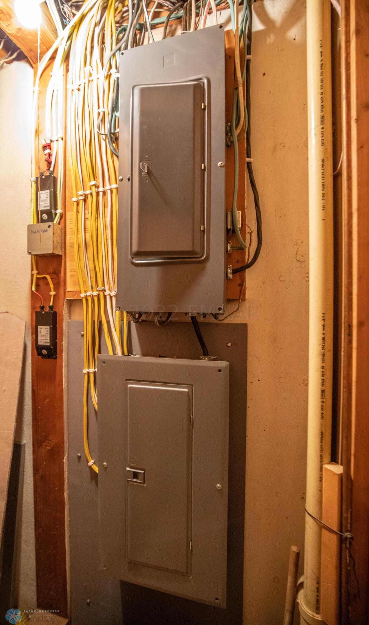 Electric