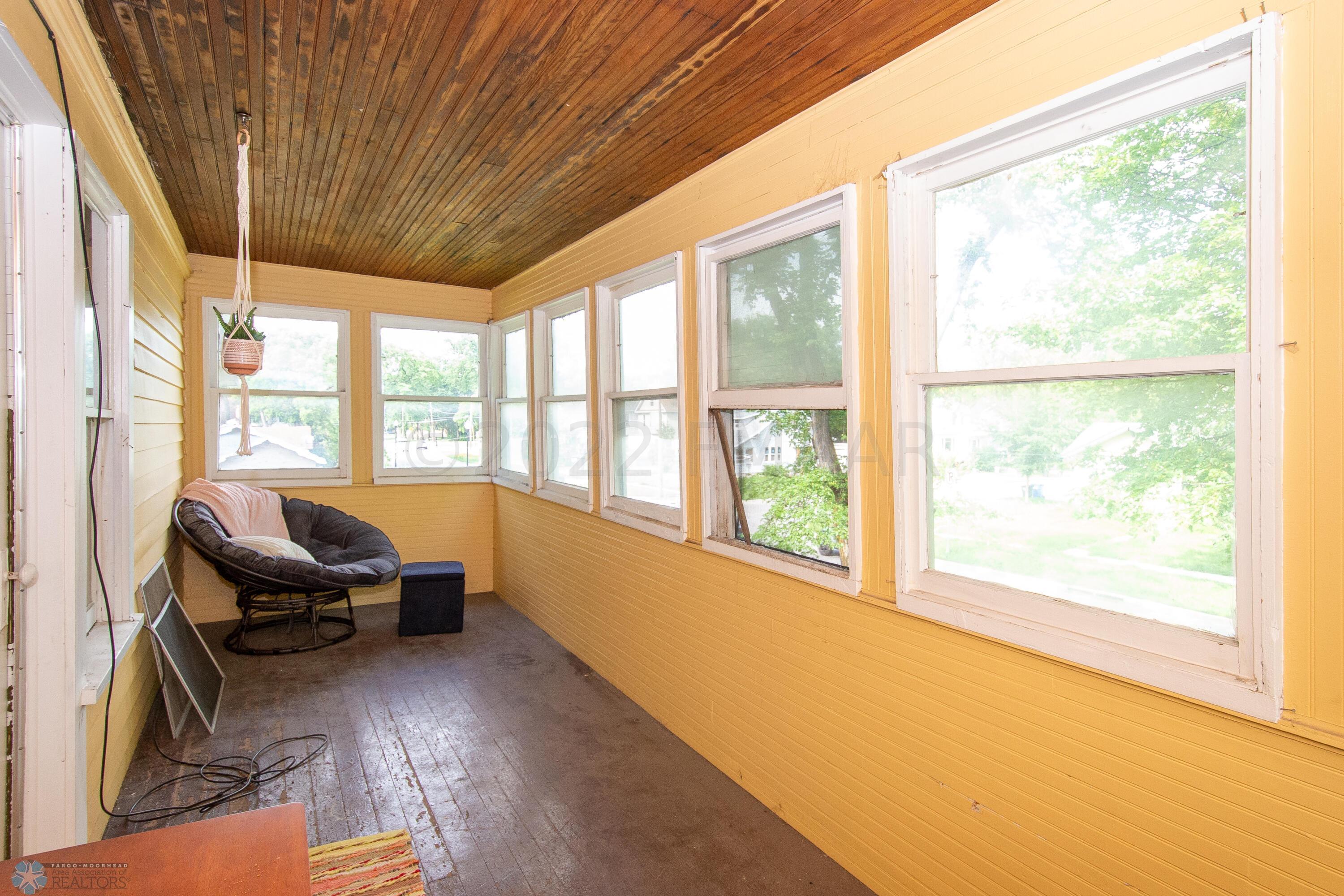 3 Season Porch