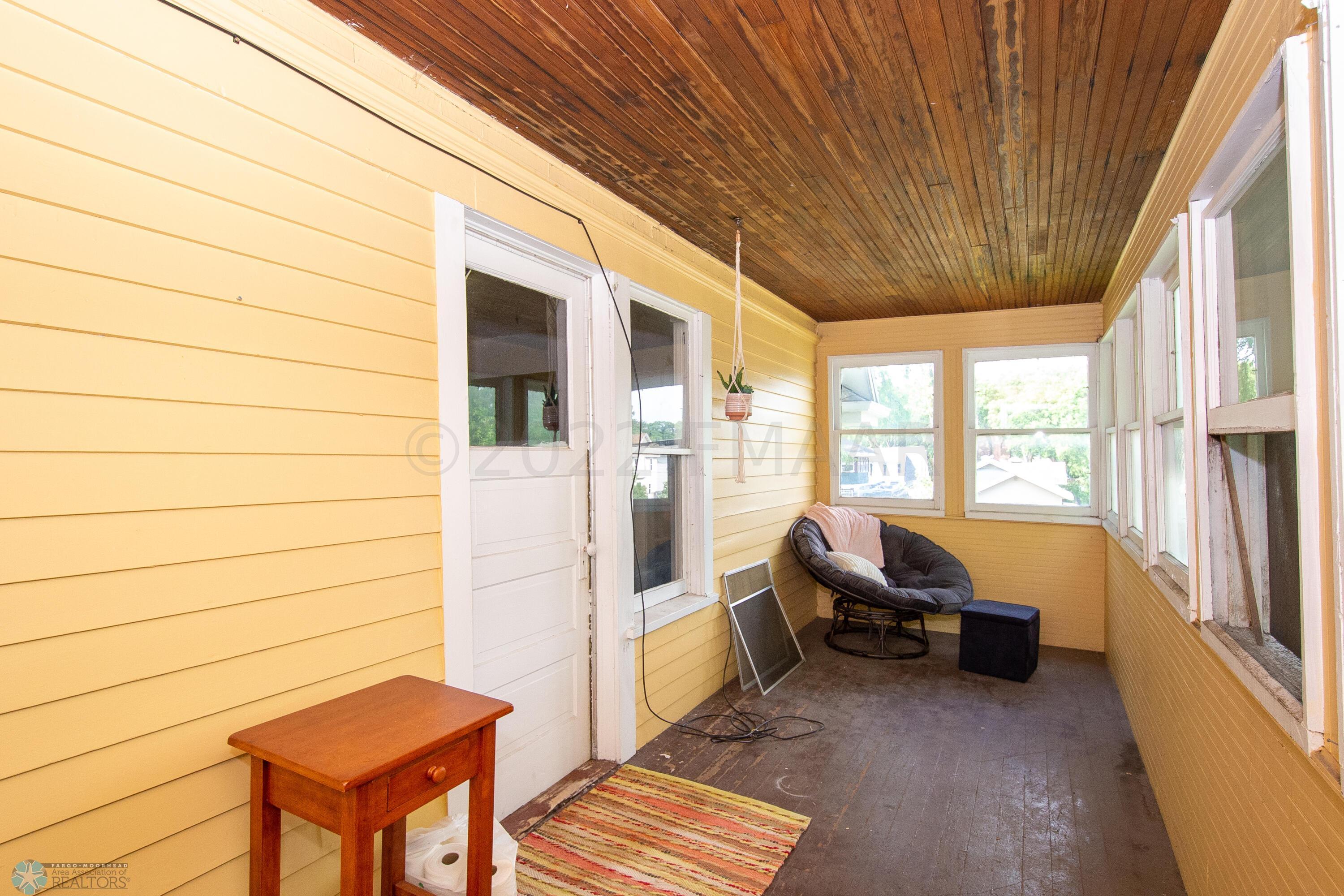3 Season Porch