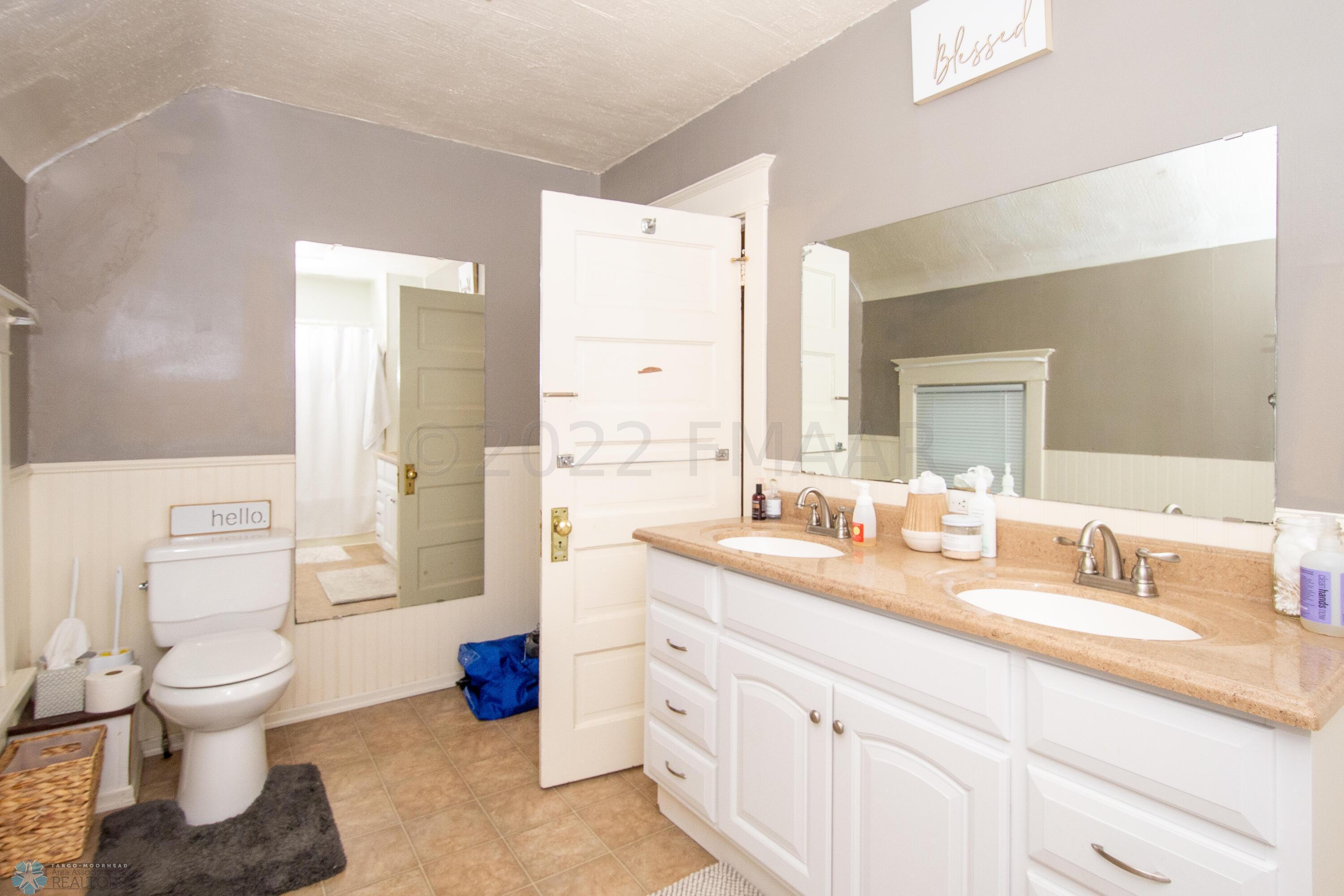 Bathroom 1