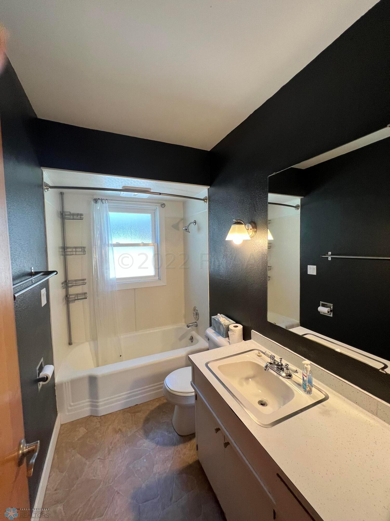 Main Floor Bathroom