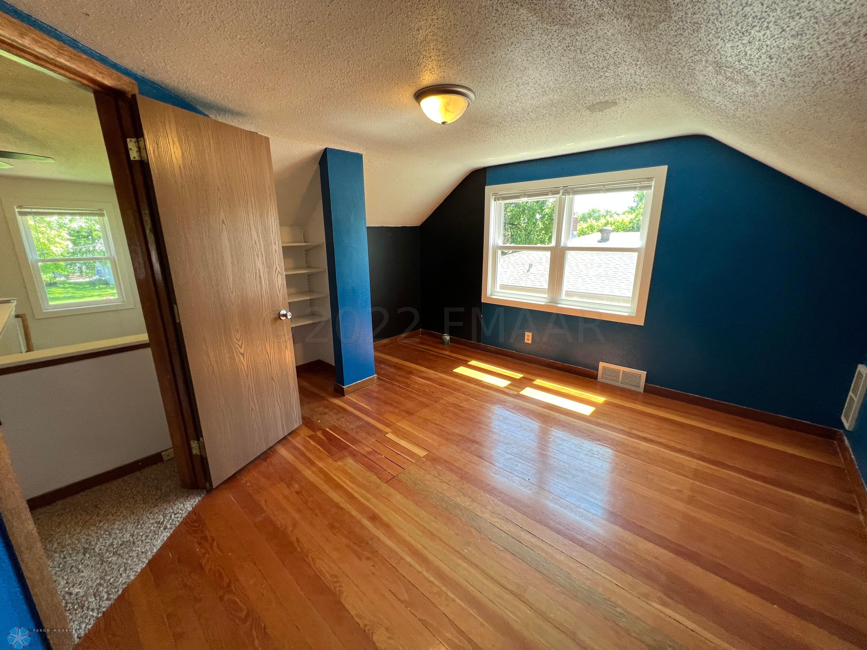Upstairs Bedroom 2