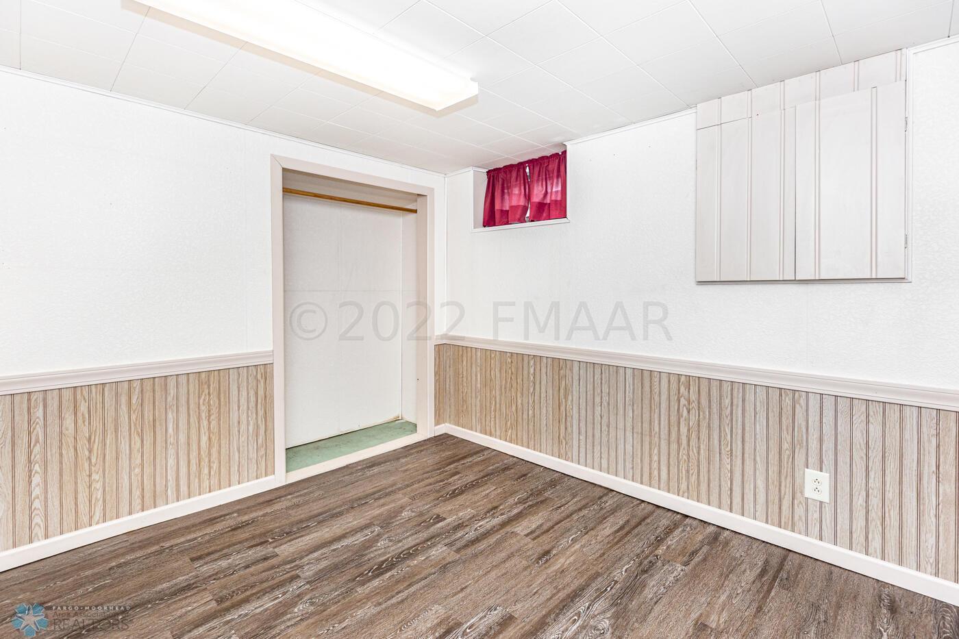 Bonus Room