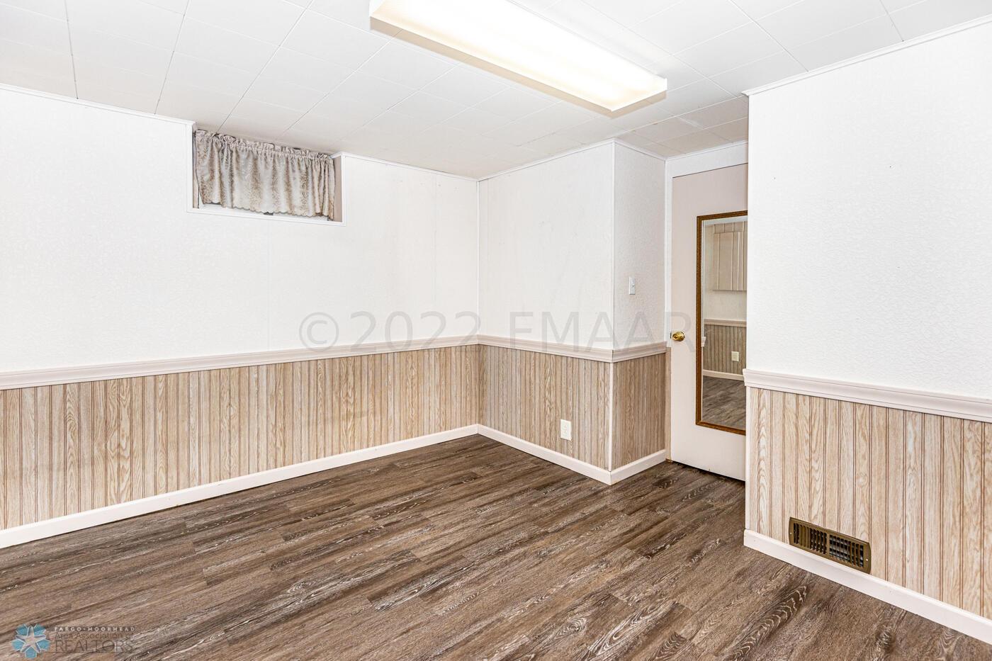 Bonus Room