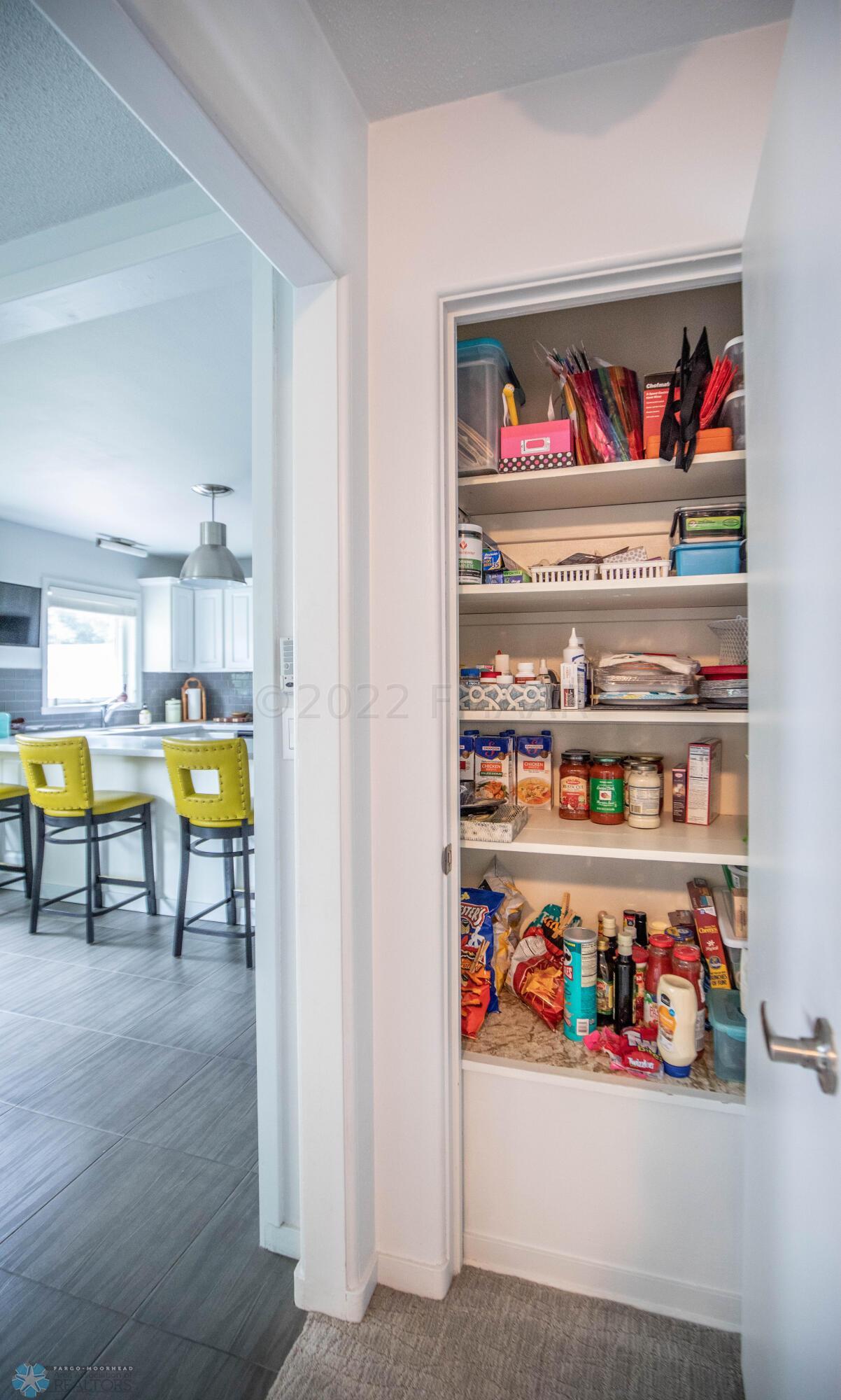 Pantry