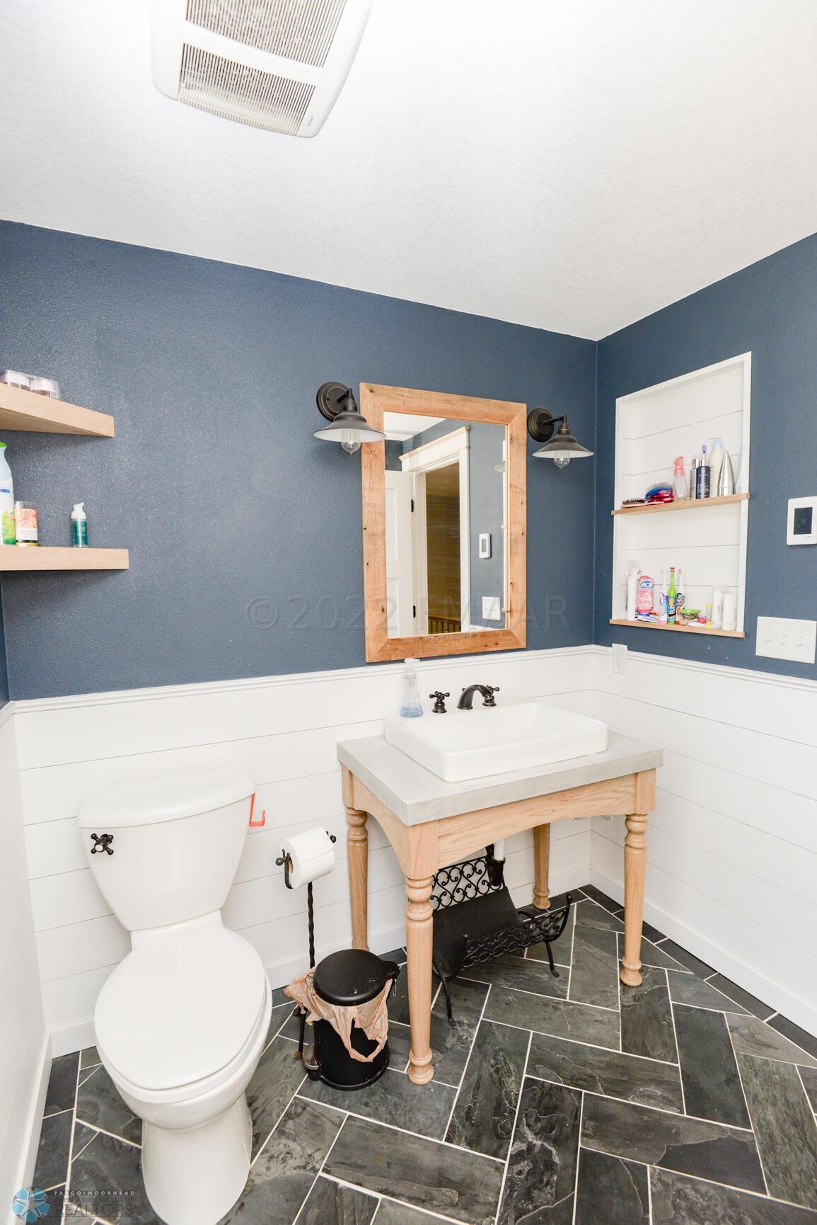 Bathroom 3