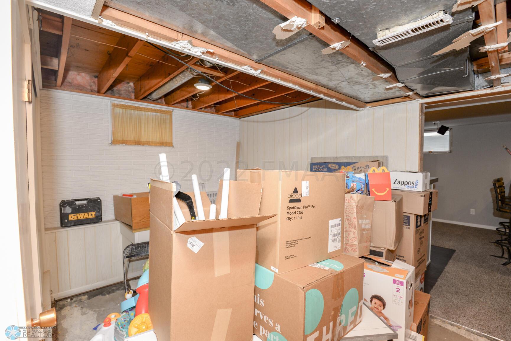 Storage Room