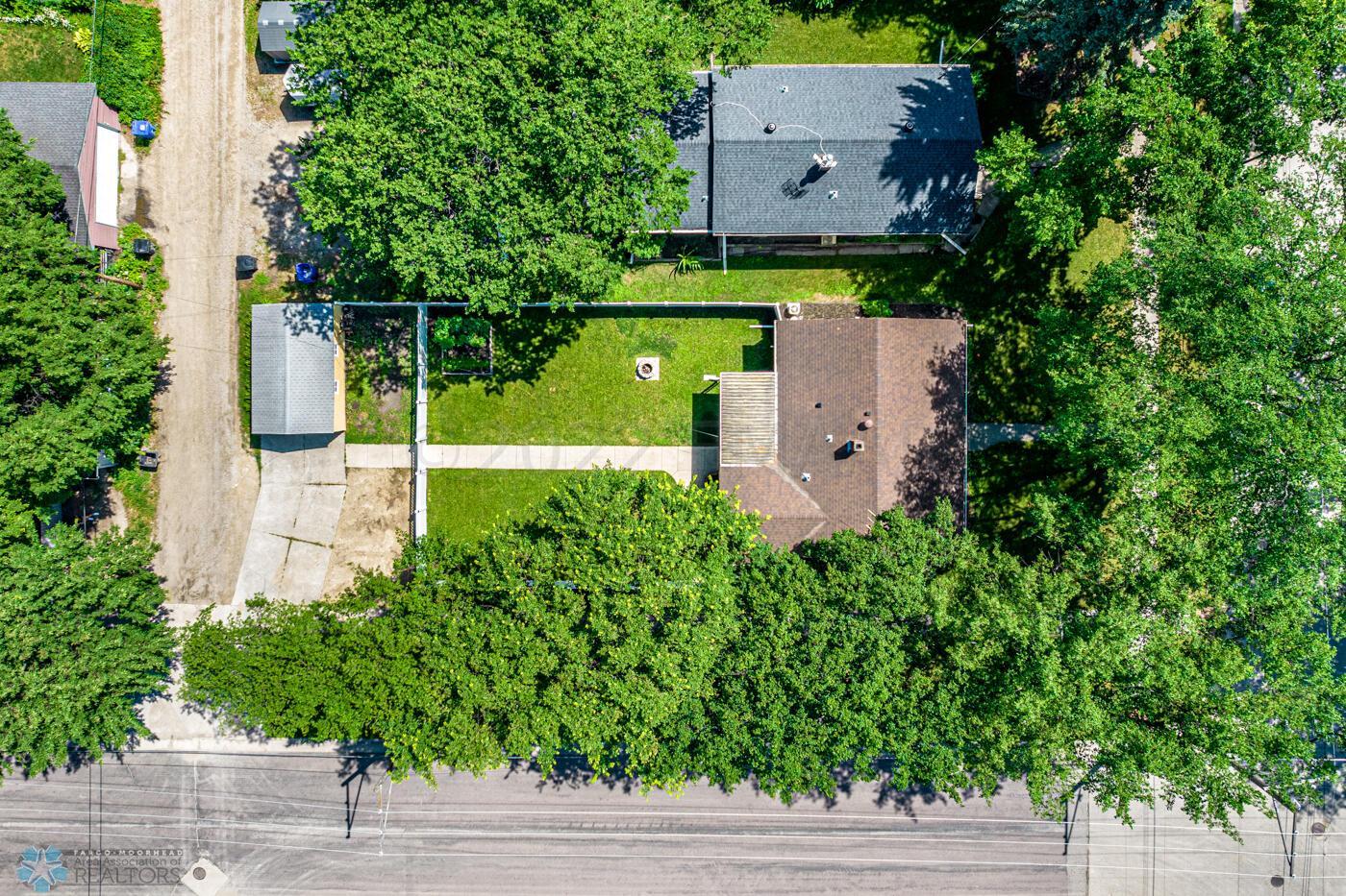 Great Trees - Lovely Neighborhood