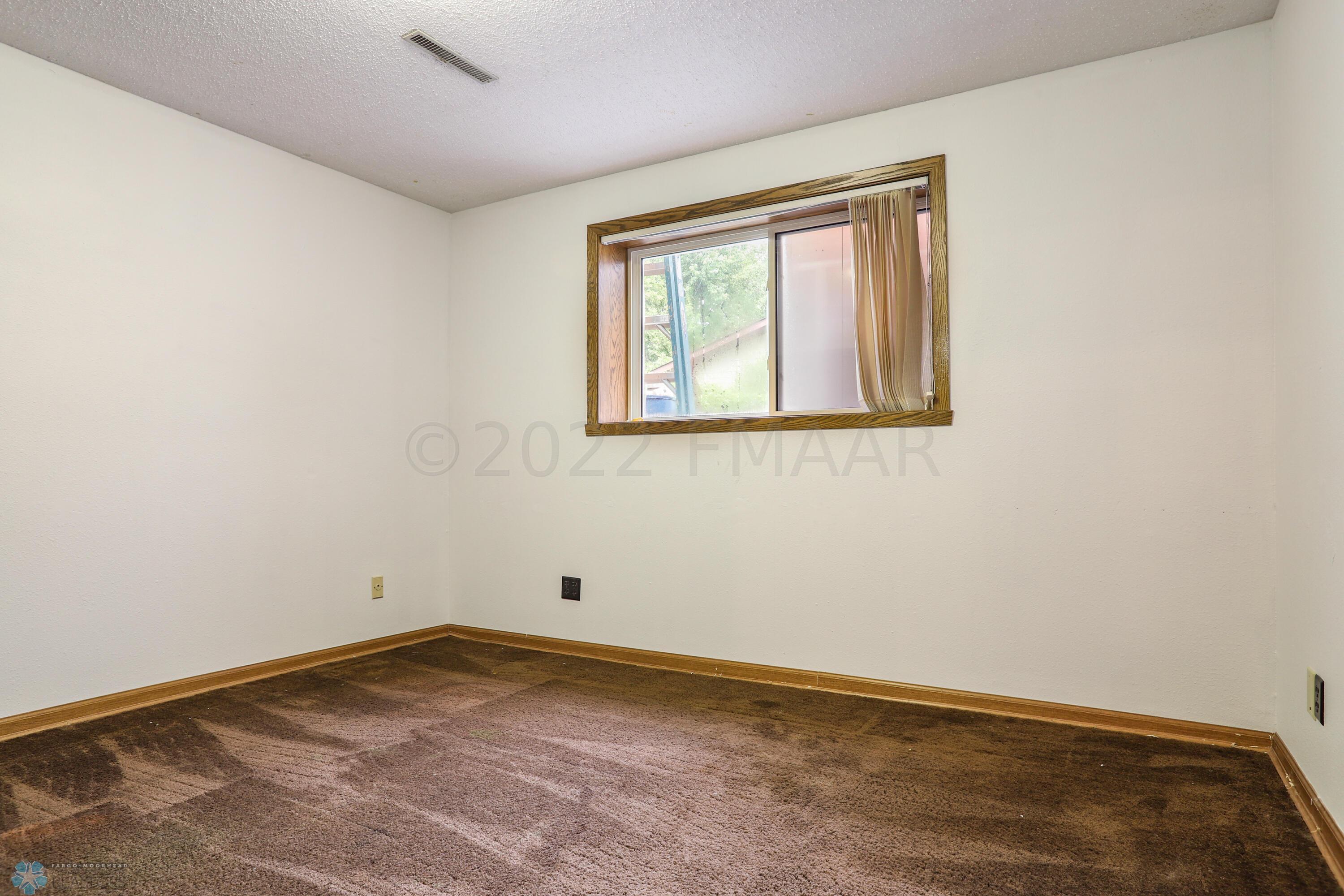 Lower Level bedroom 3