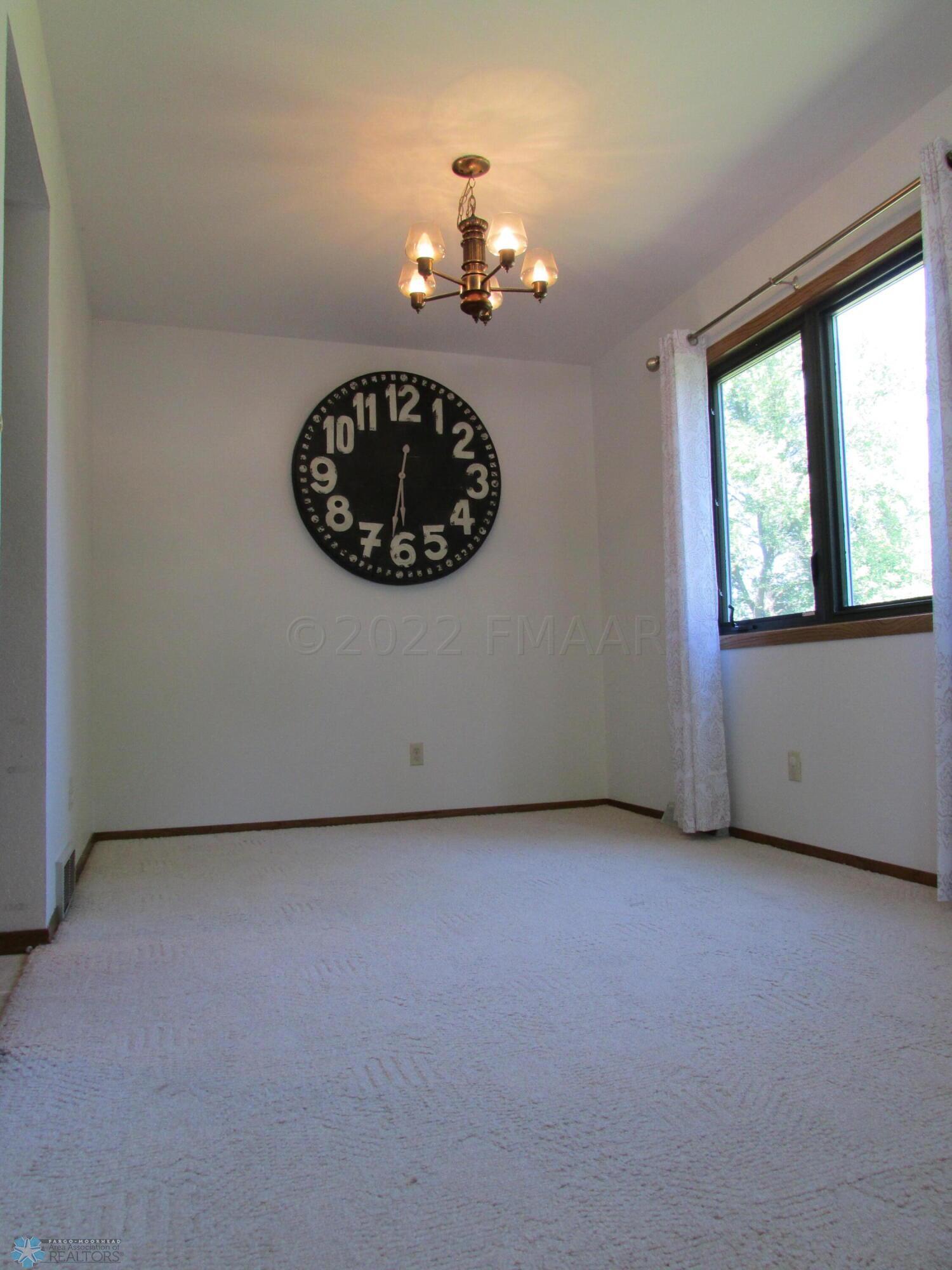 Formal Dining
