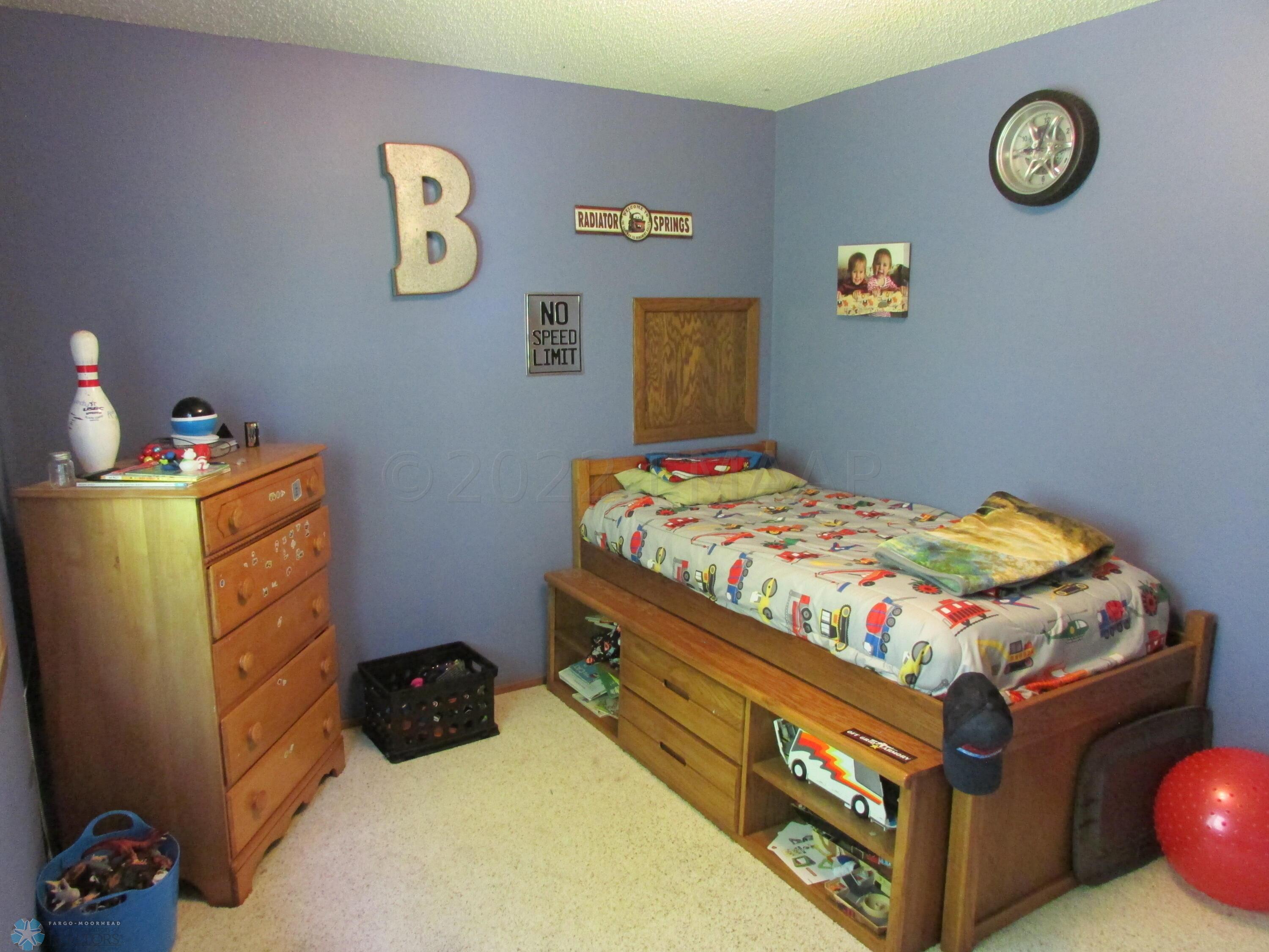 2nd Bedroom