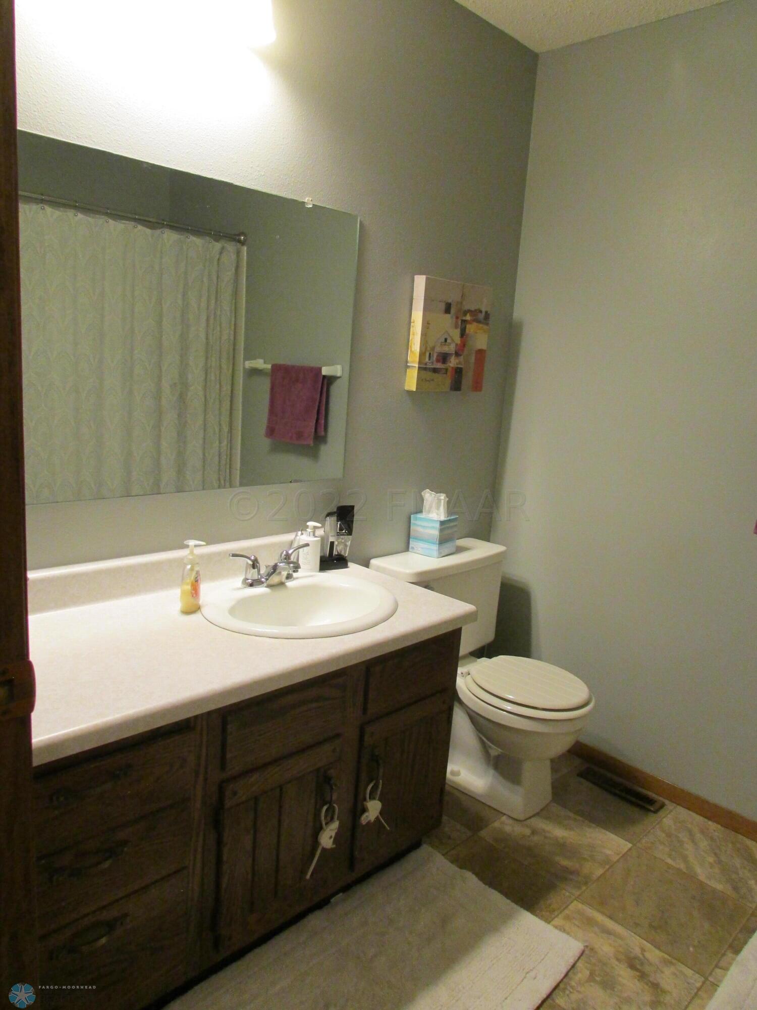 Full Bath