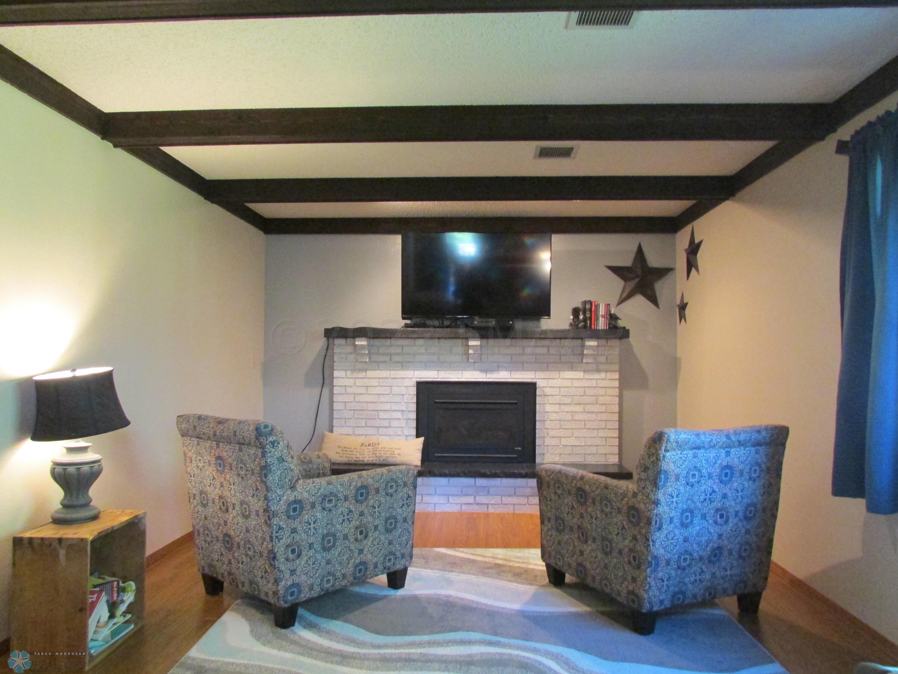 Beautiful Beams!