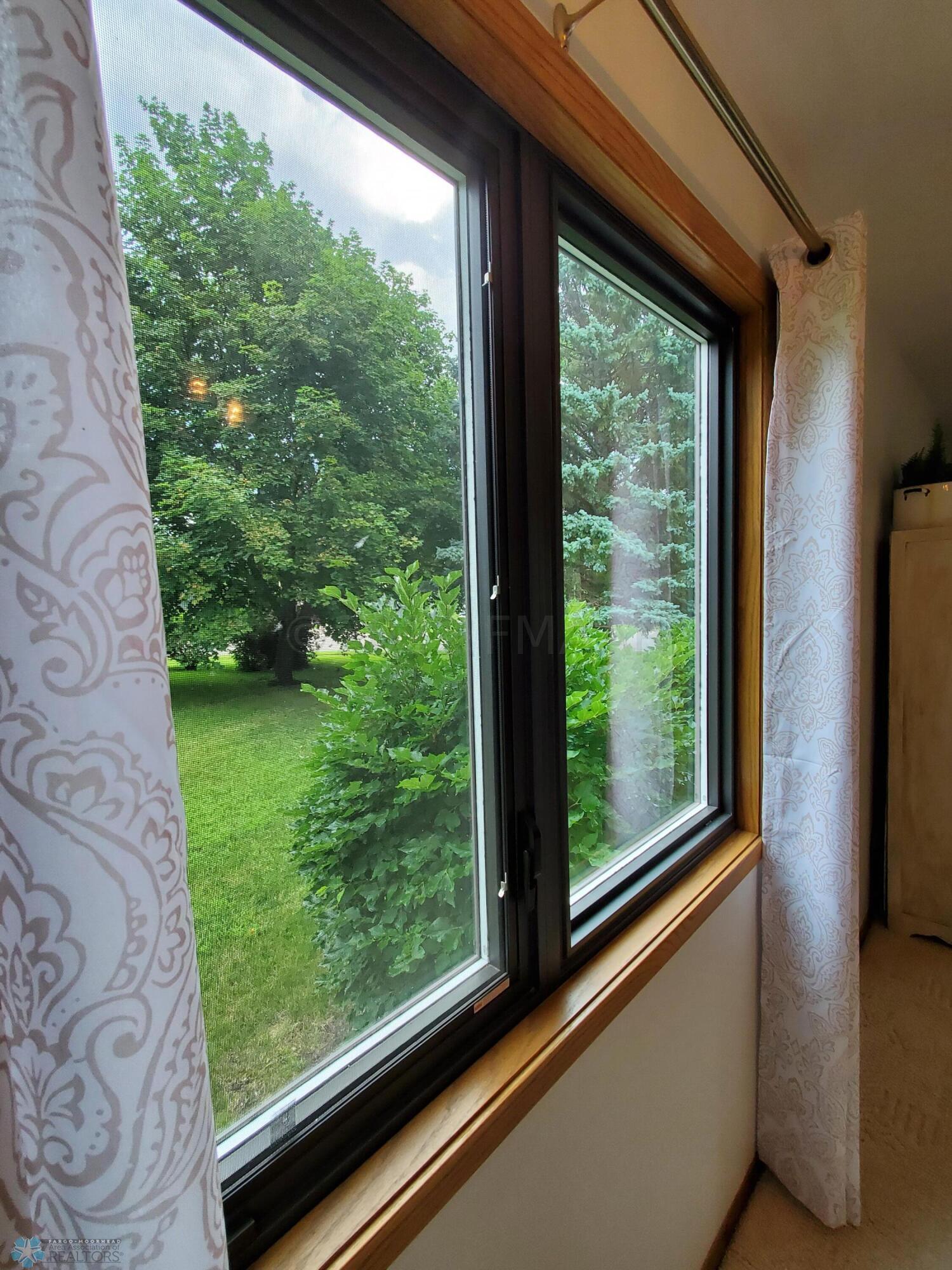 newer clad windows
