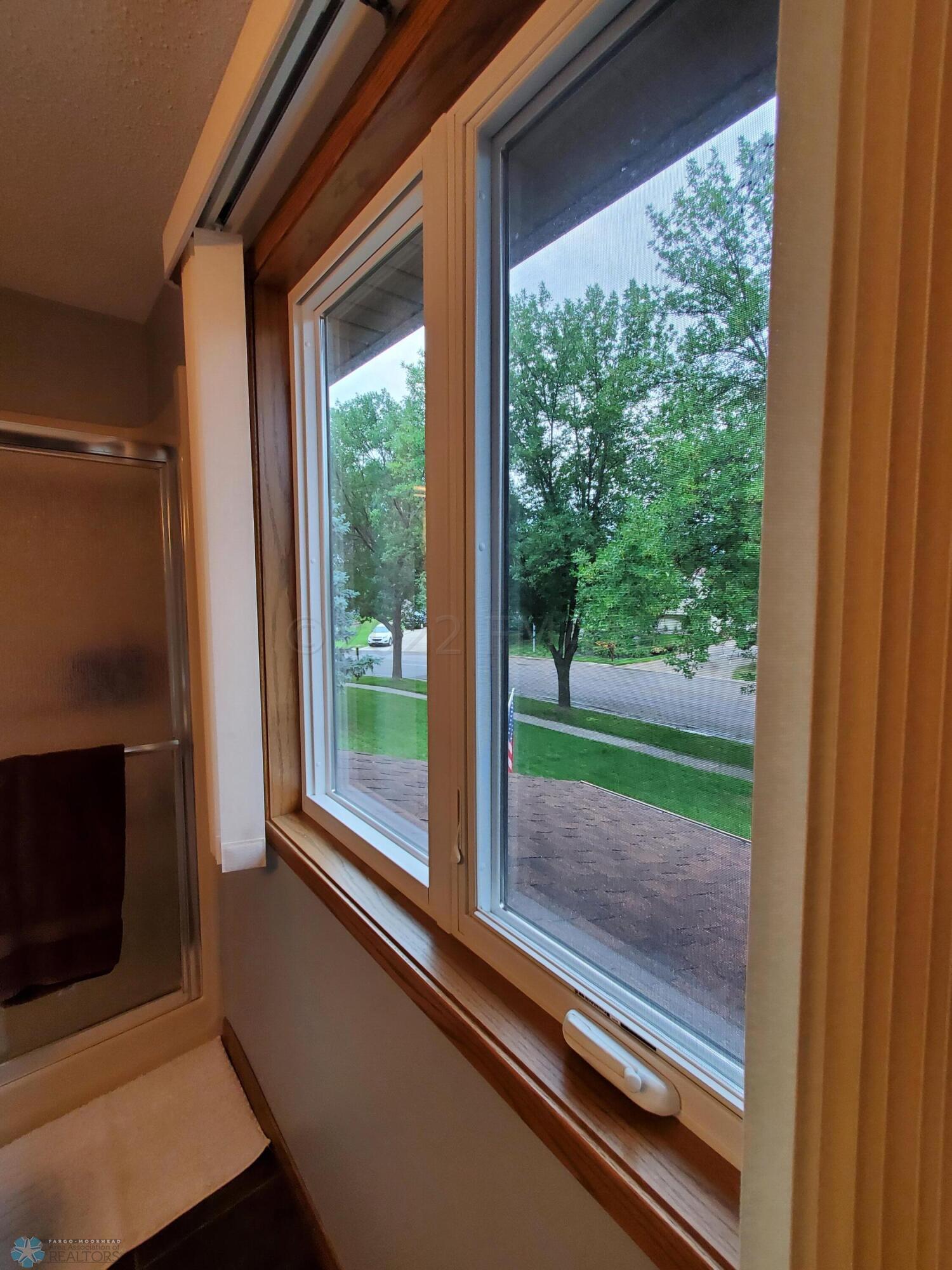 newer clad windows