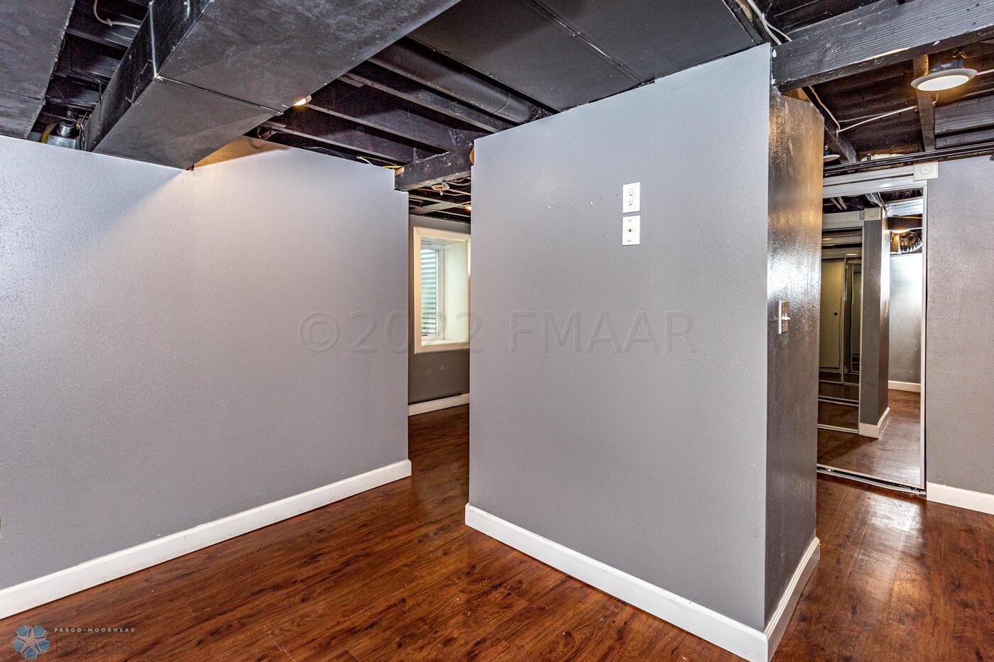 Basement Suite