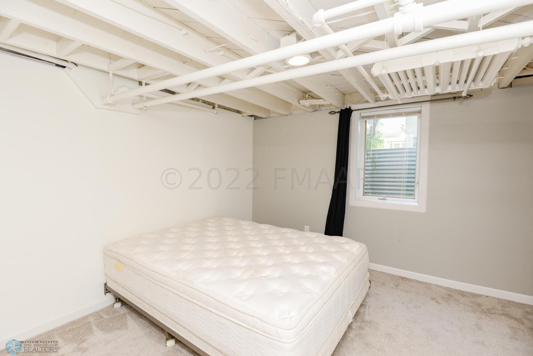 Bedroom 4 Suite