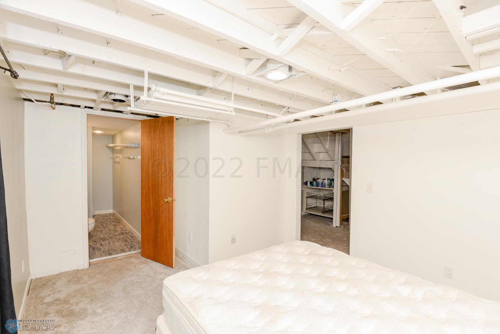 Bedroom 4 Suite