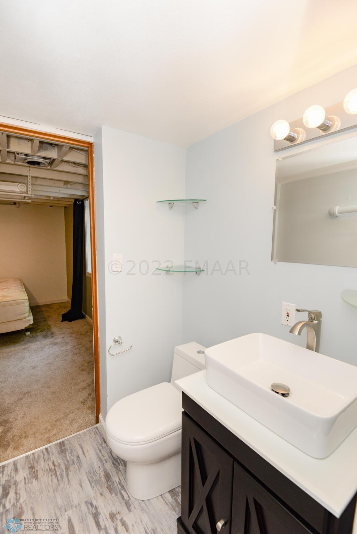Bathroom 2