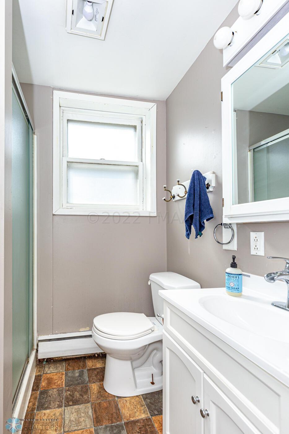 Bathroom 2