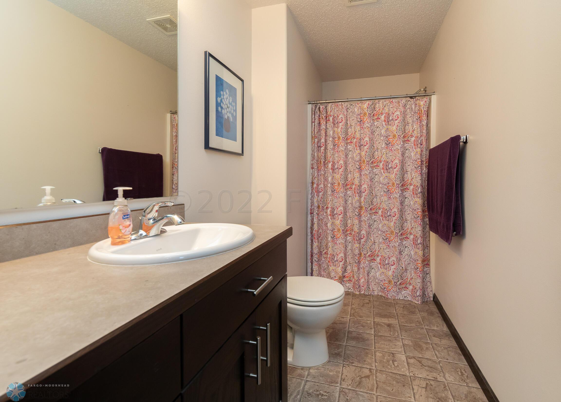 Bathroom 3