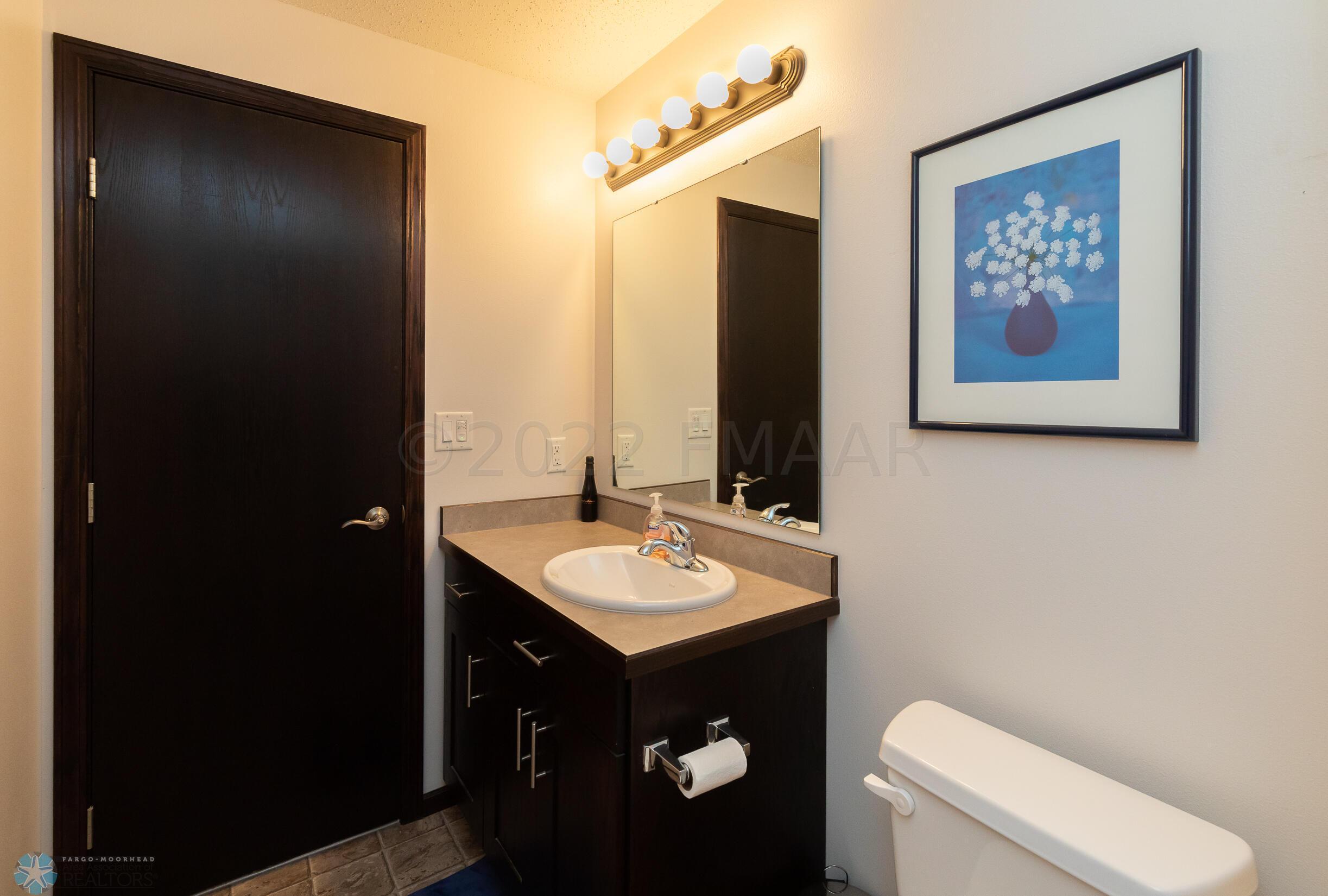 Bathroom 3